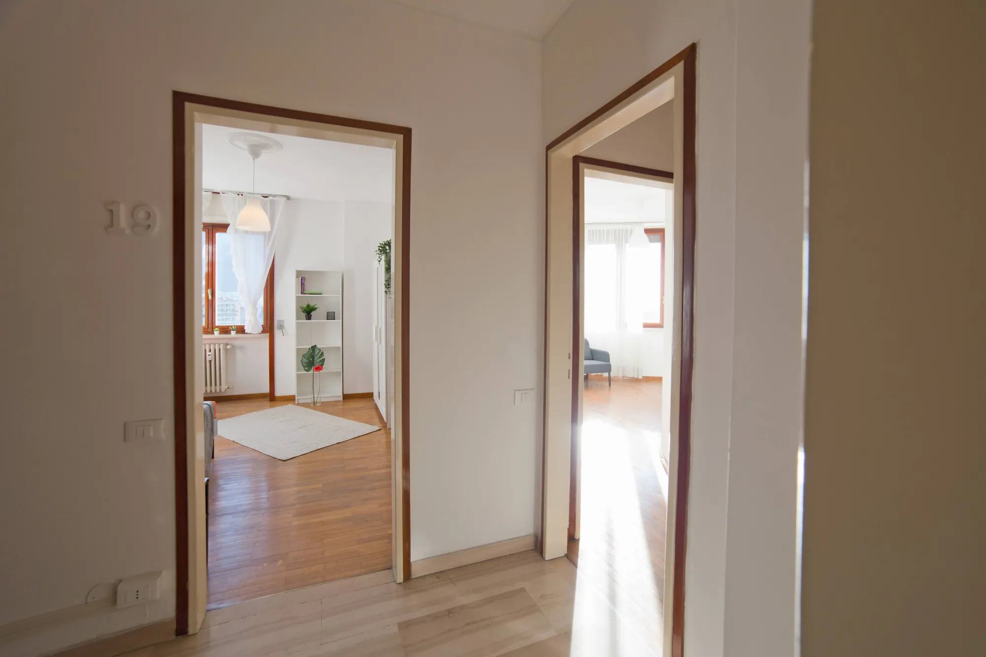 Habitación privada en Lecco photo 4