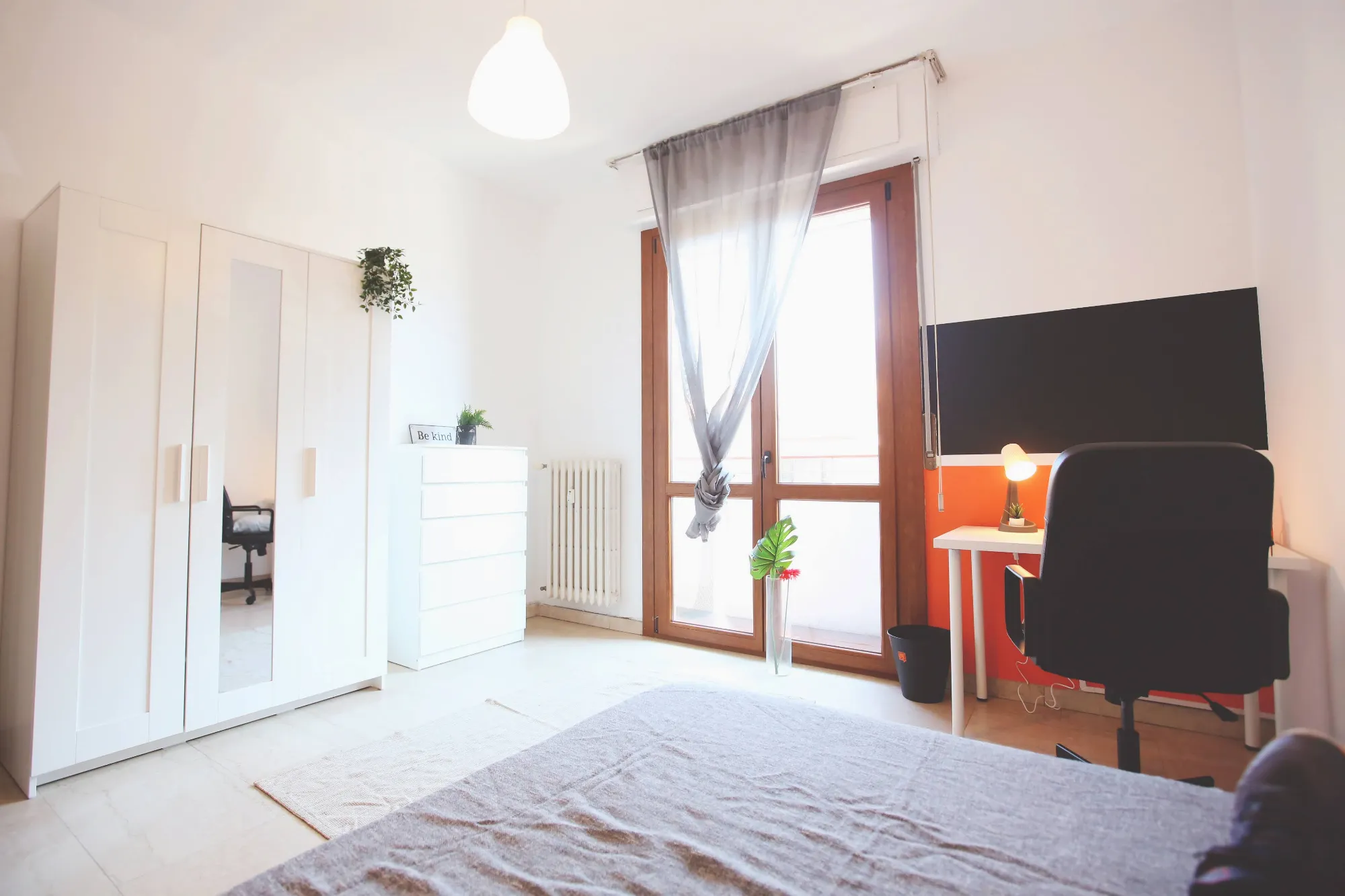 Room in Lecco