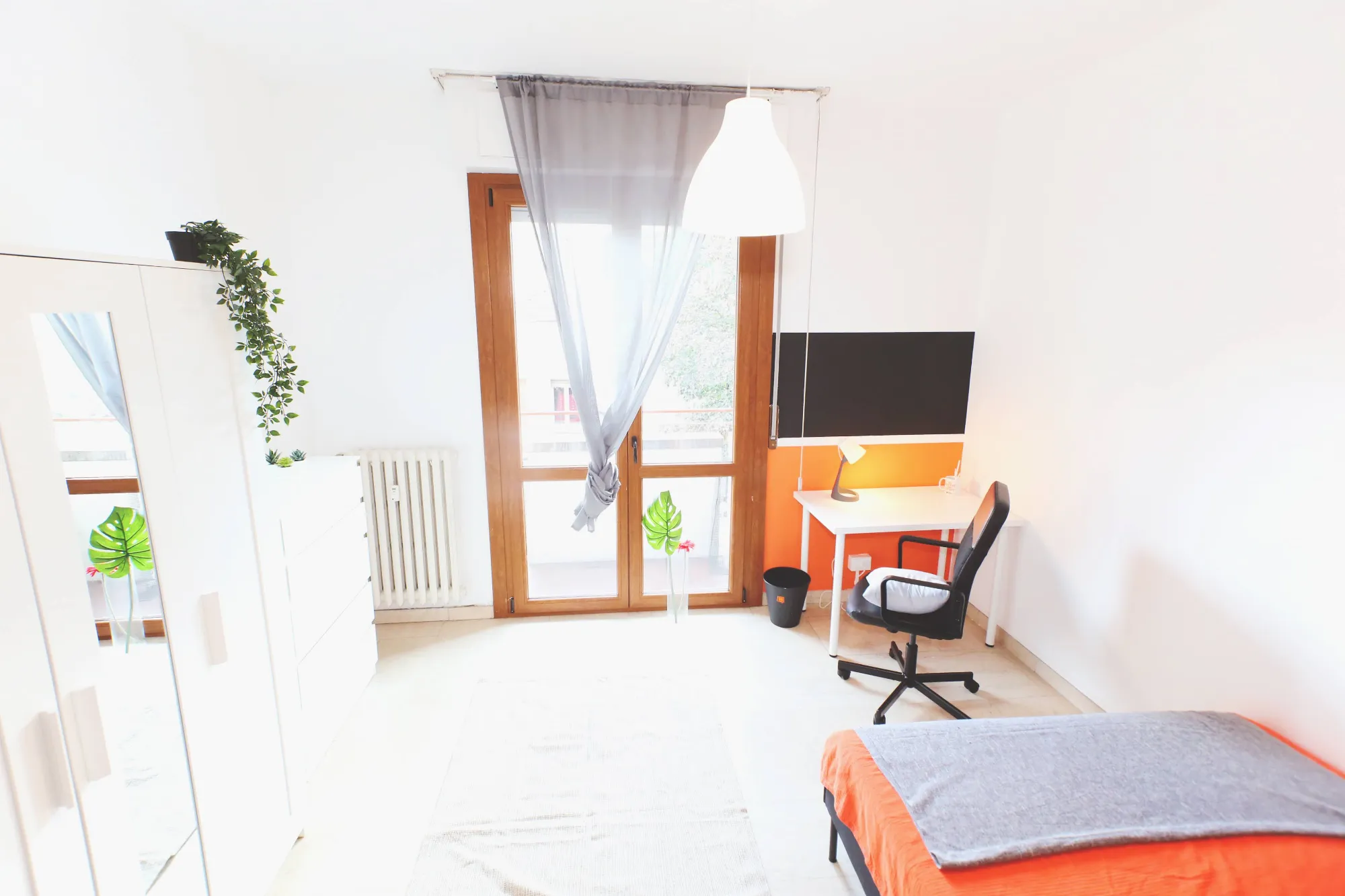 Habitación privada en Lecco photo 4