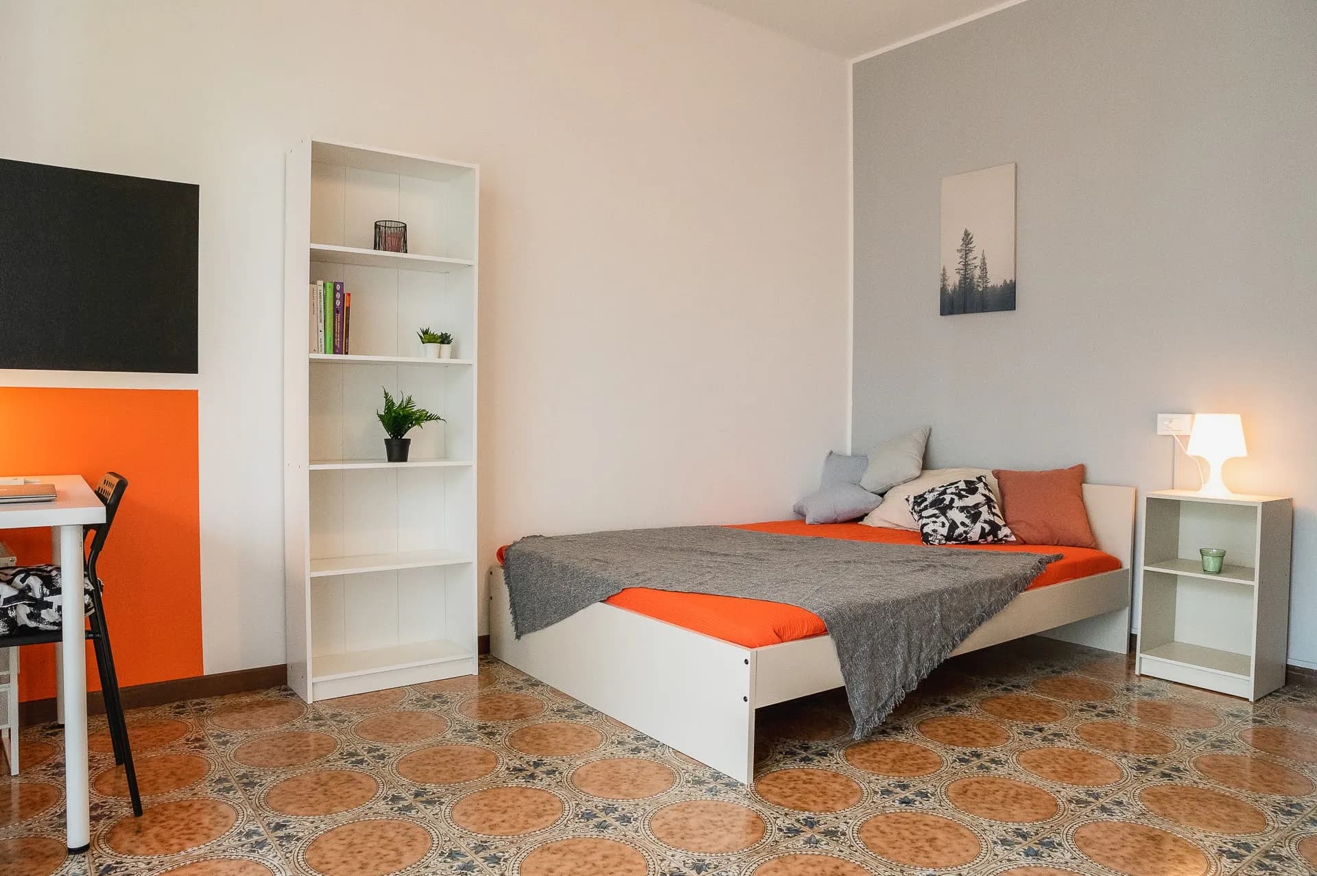 Habitación privada en Lecco photo 2