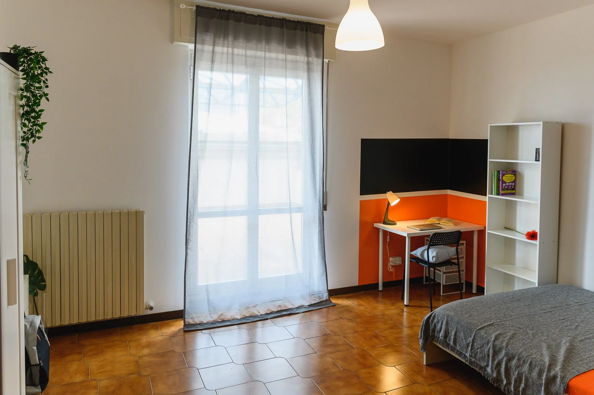Habitación privada en Lecco photo 4