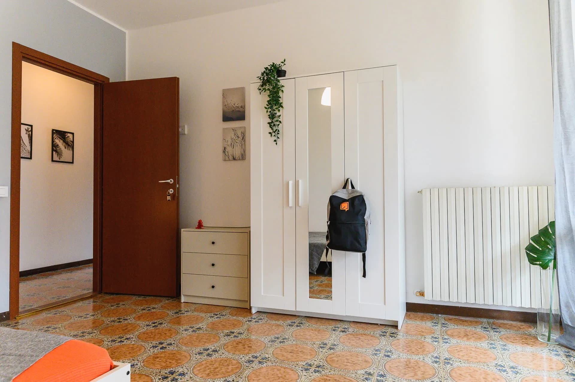 Habitación privada en Lecco photo 3