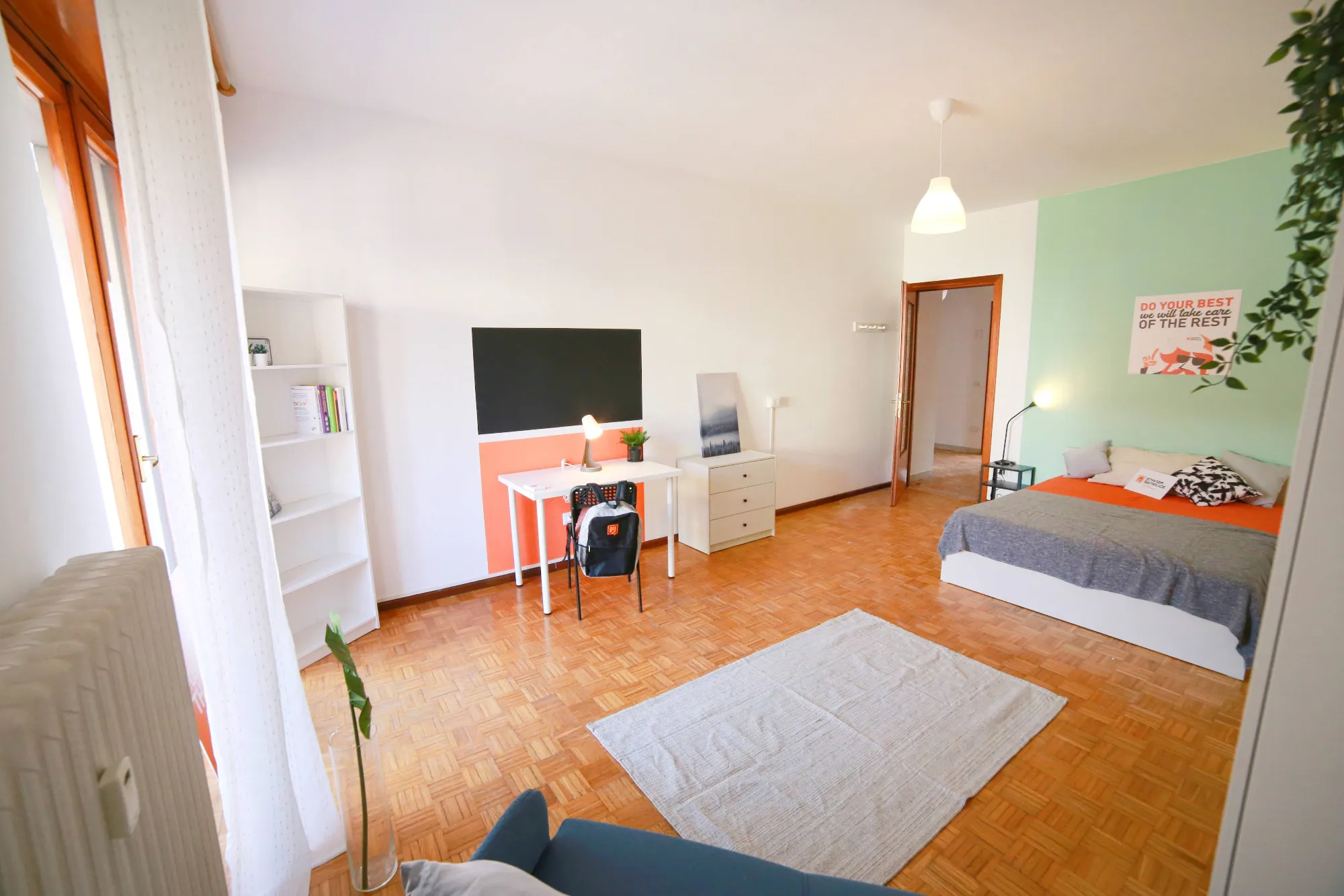 Habitación privada en Lecco photo 4