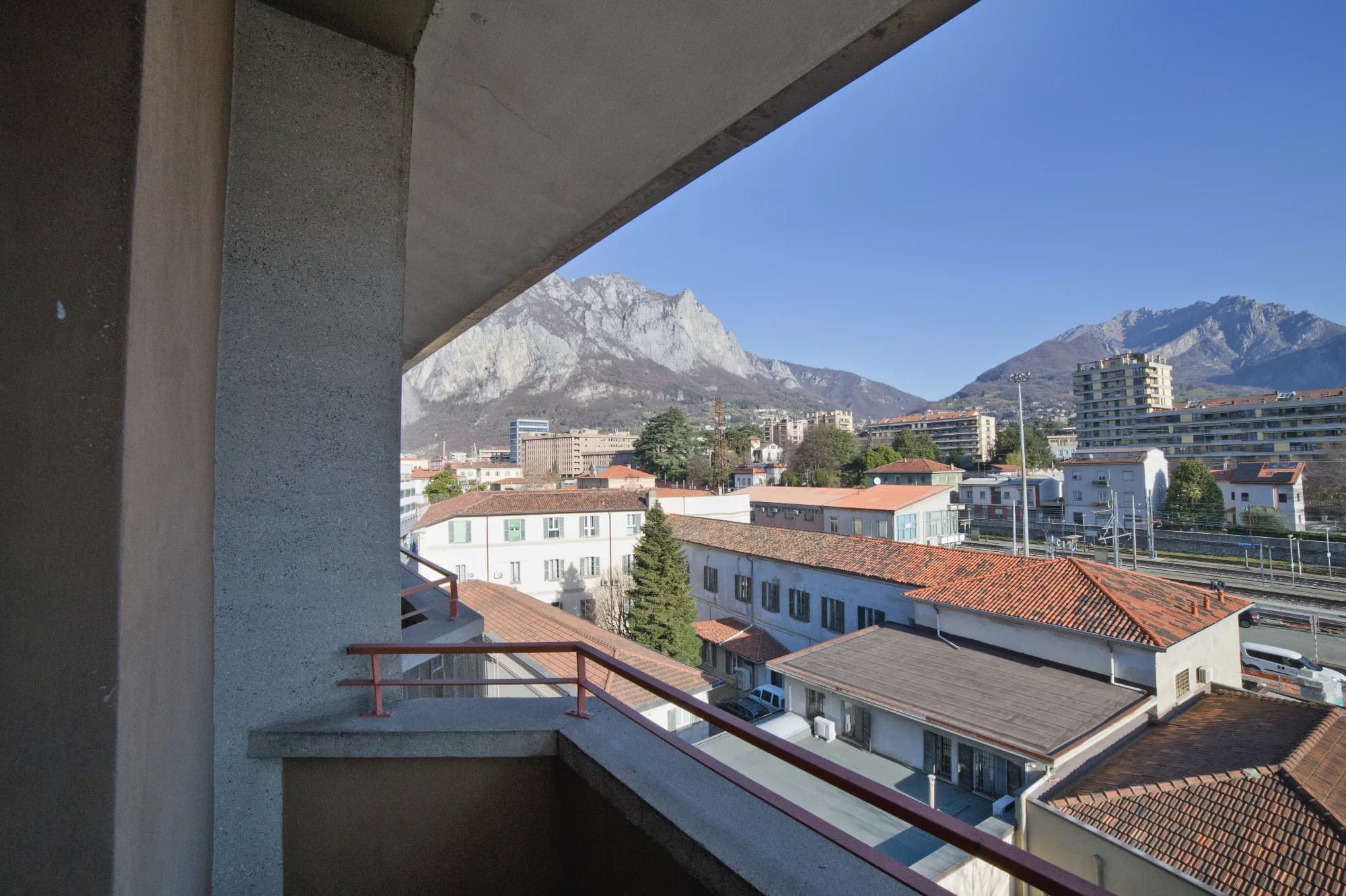 Habitación privada en Lecco photo 5
