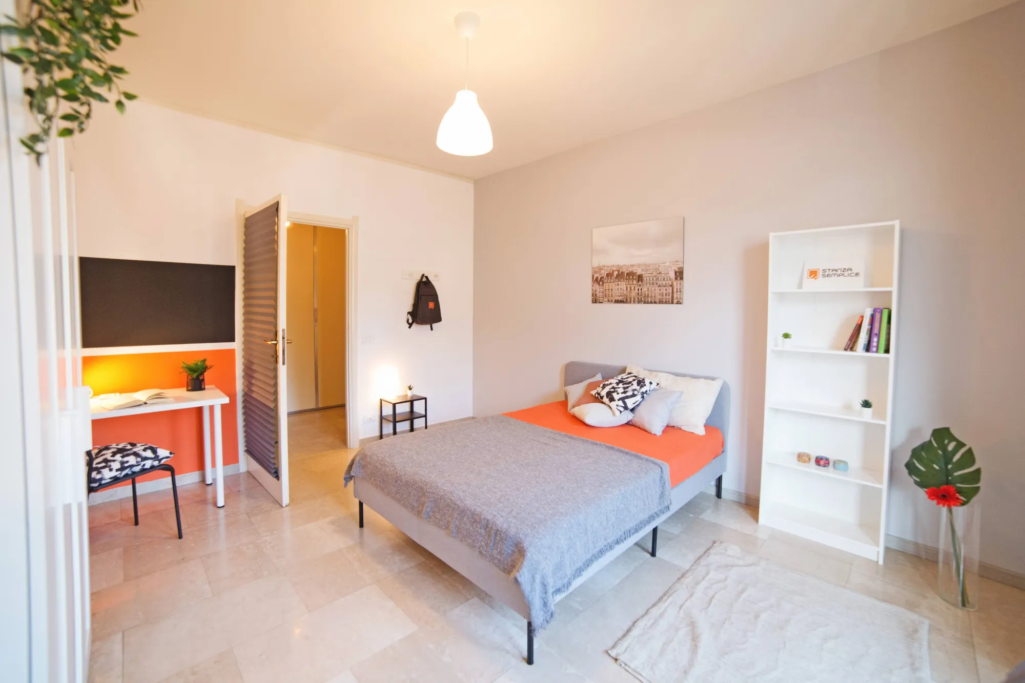 Habitación privada en Lecco photo 3