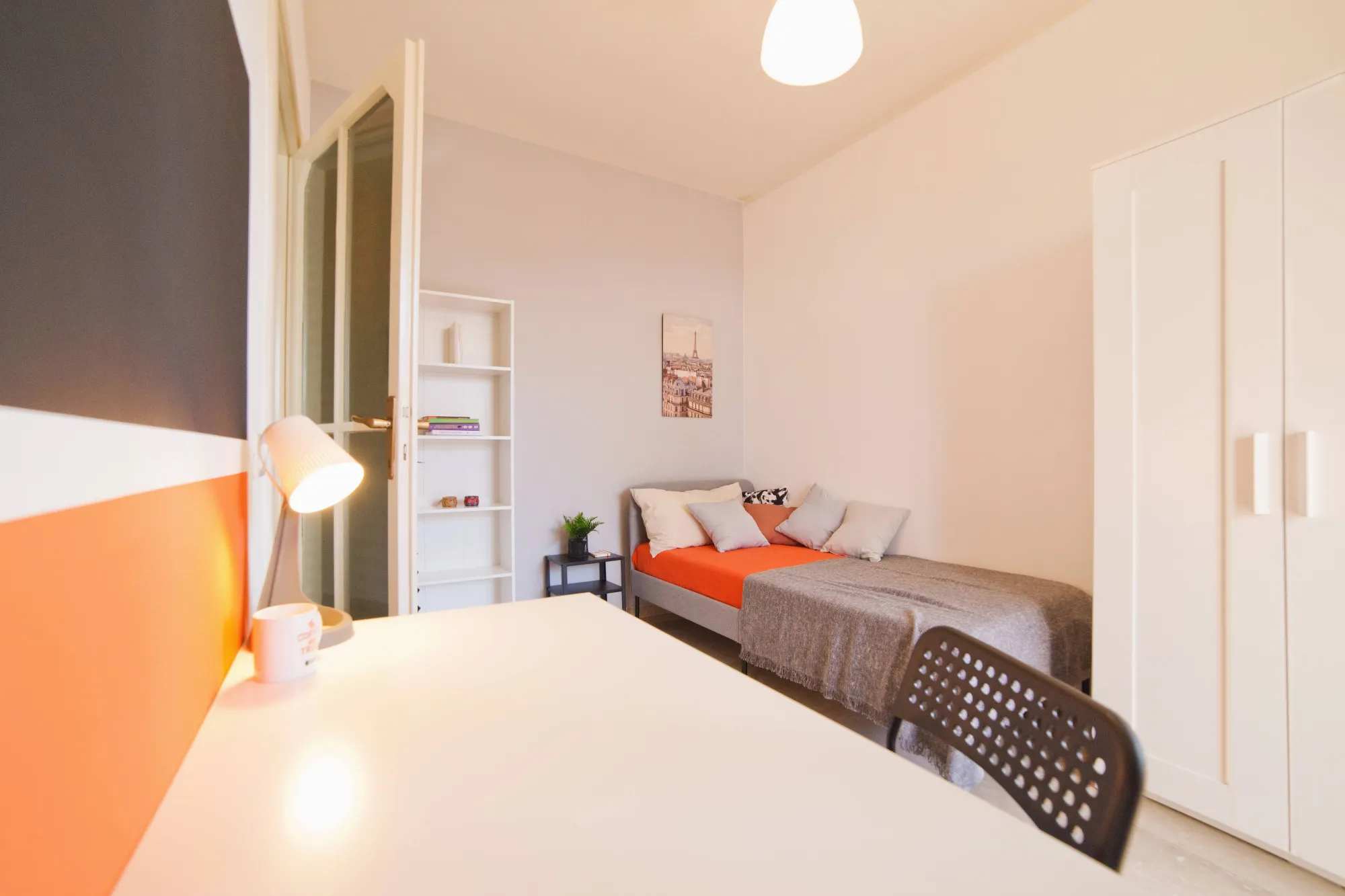 Habitación privada en Lecco photo 2