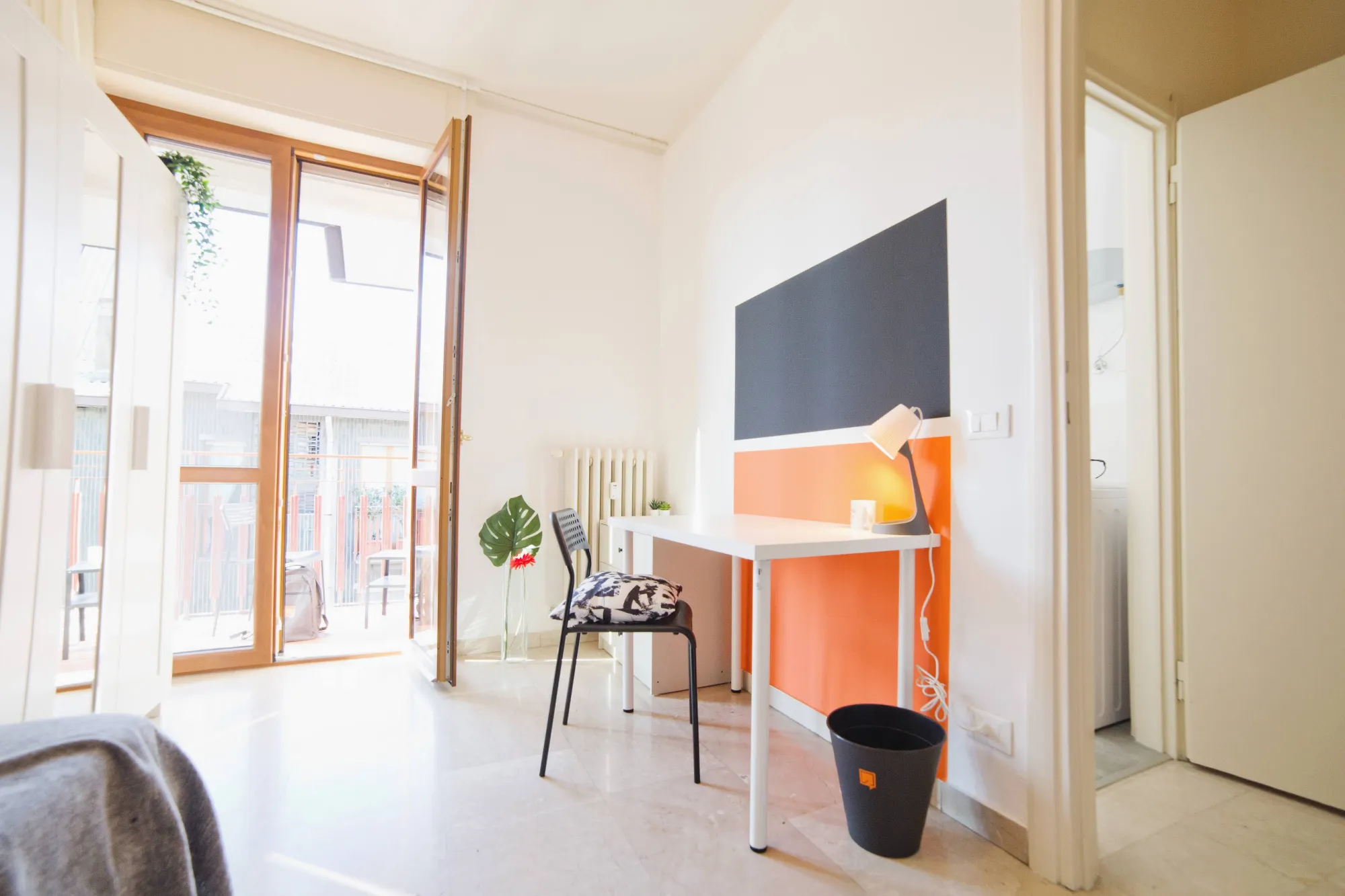 Habitación privada en Lecco photo 3