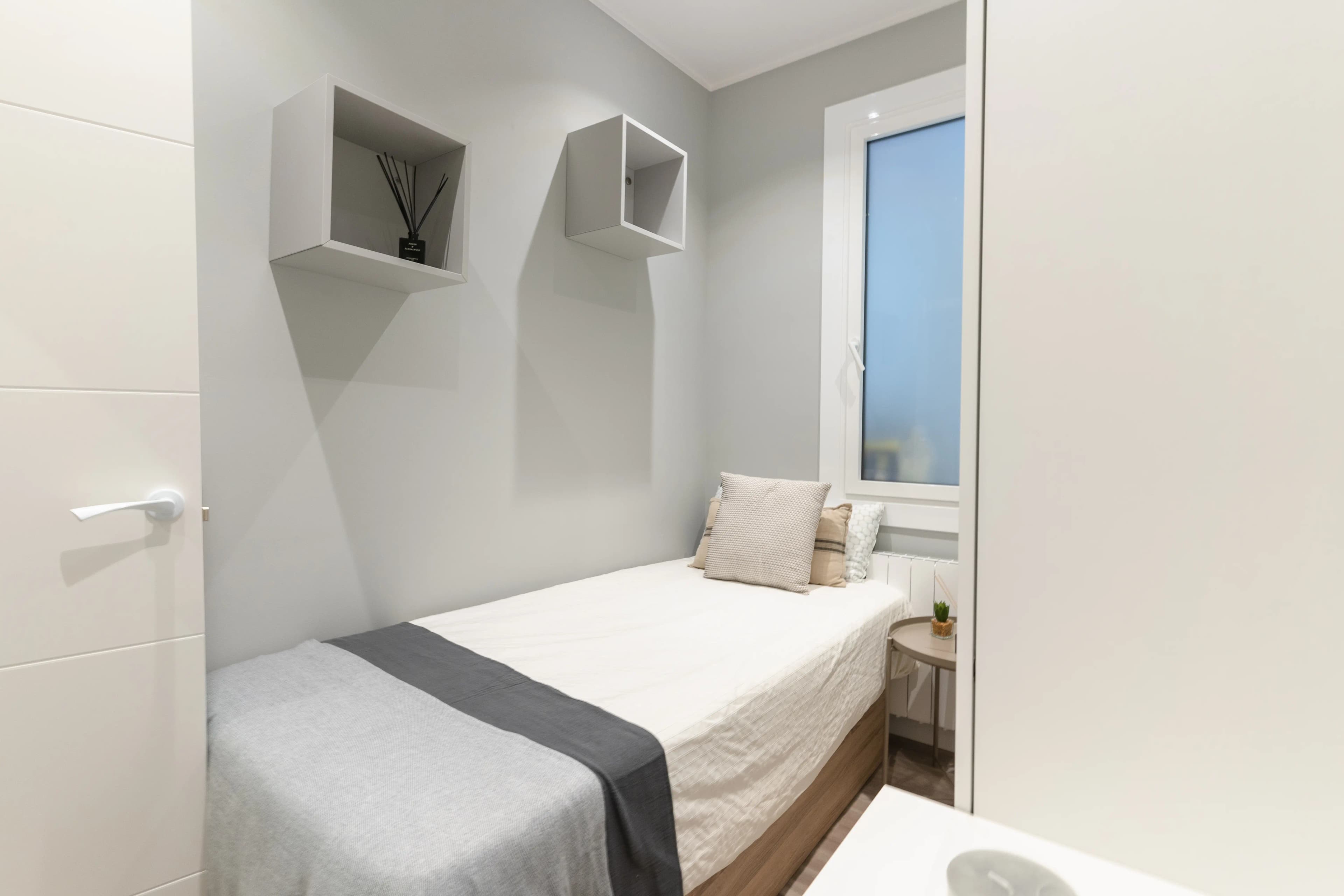 Habitación privada en Barcelona photo 2