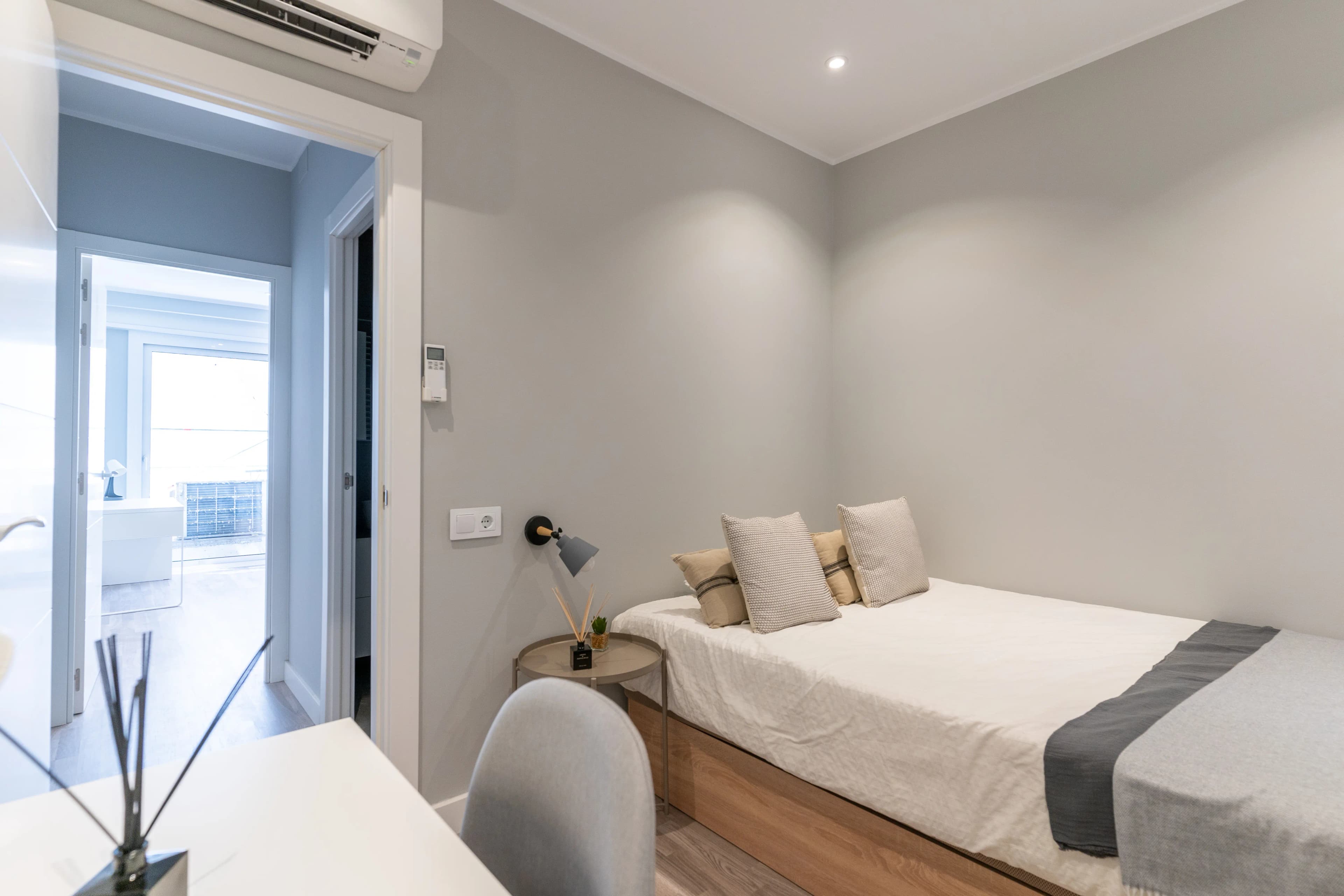 Habitación privada en Barcelona photo 4