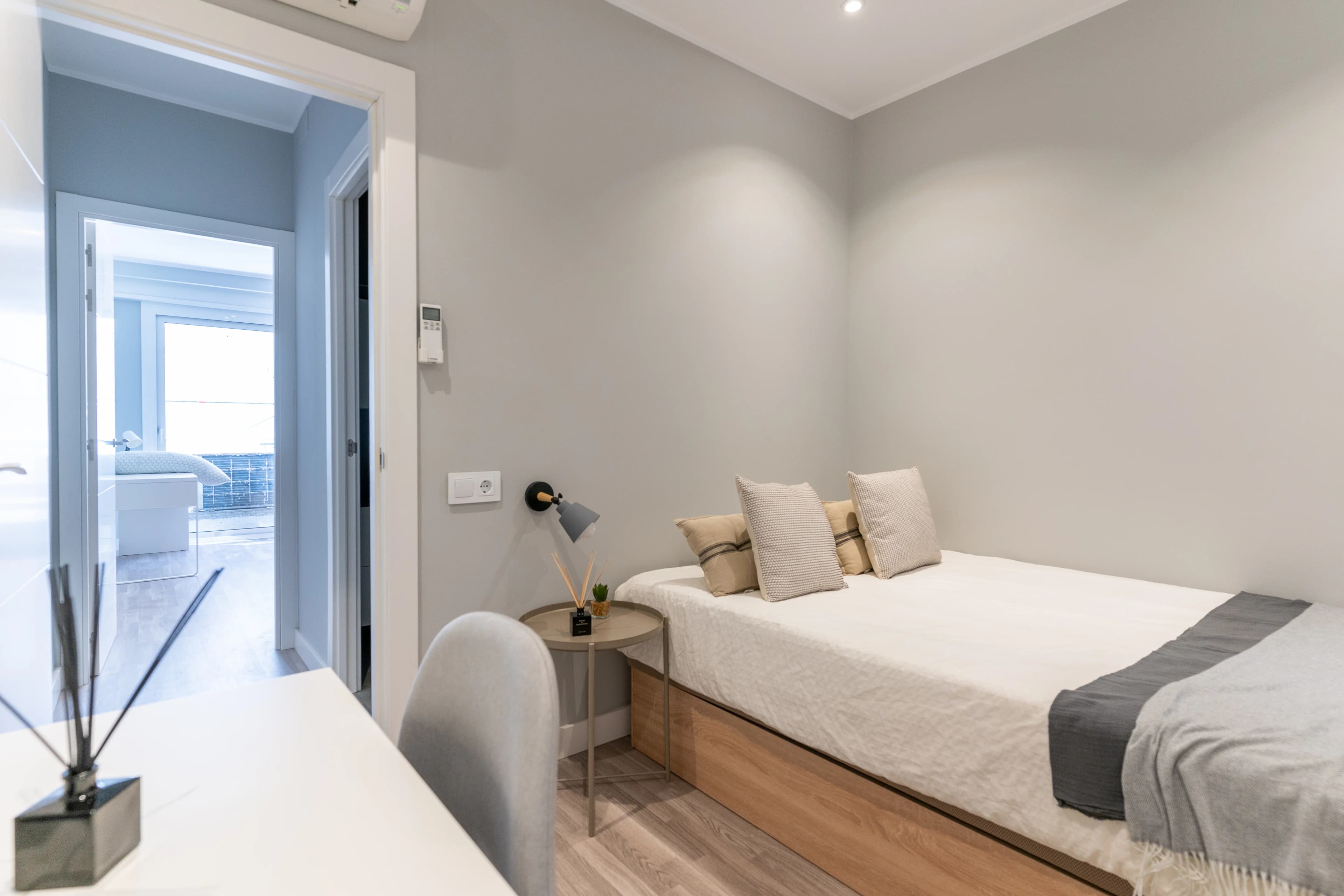 Habitación privada en Barcelona photo 2
