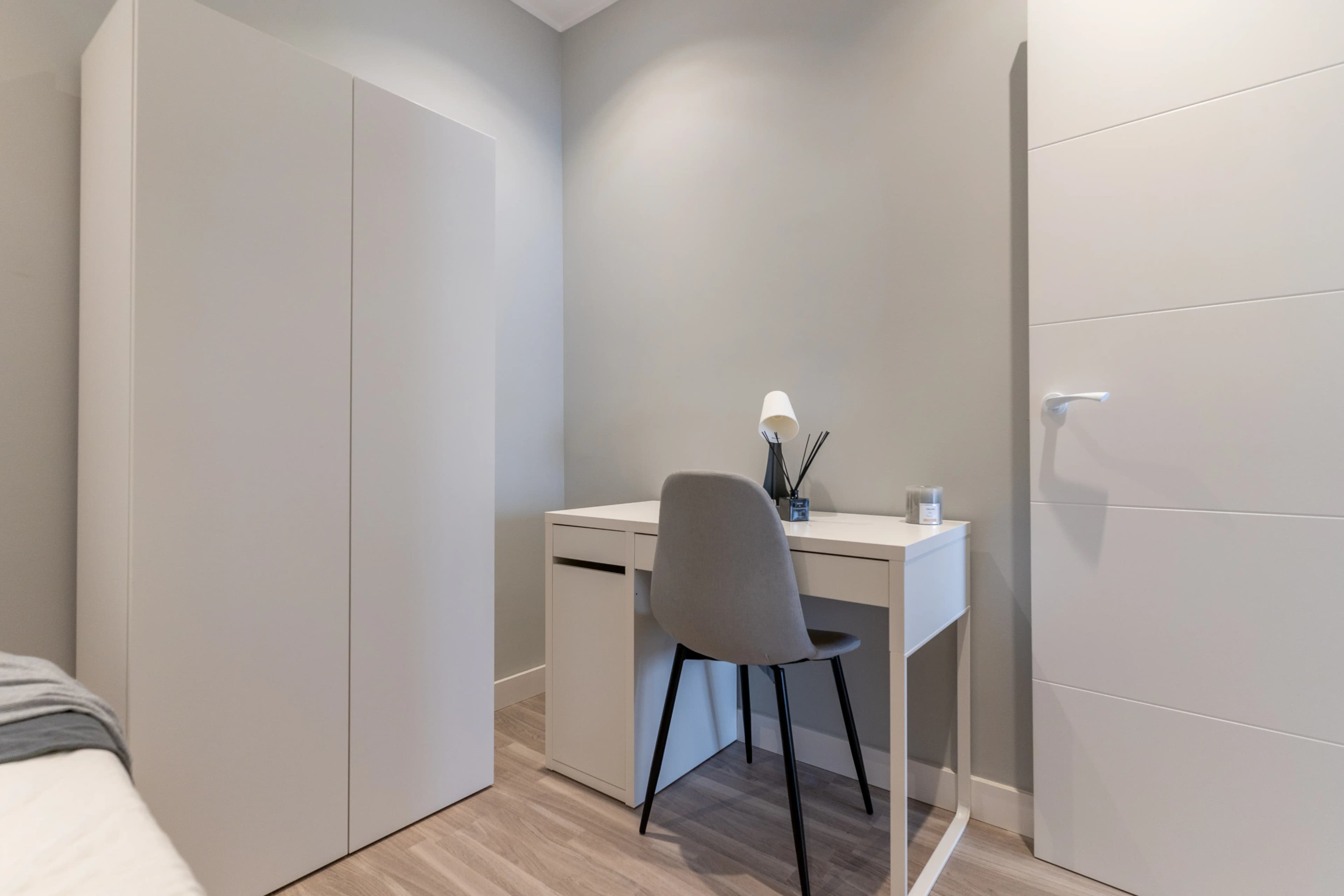 Habitación privada en Barcelona photo 3