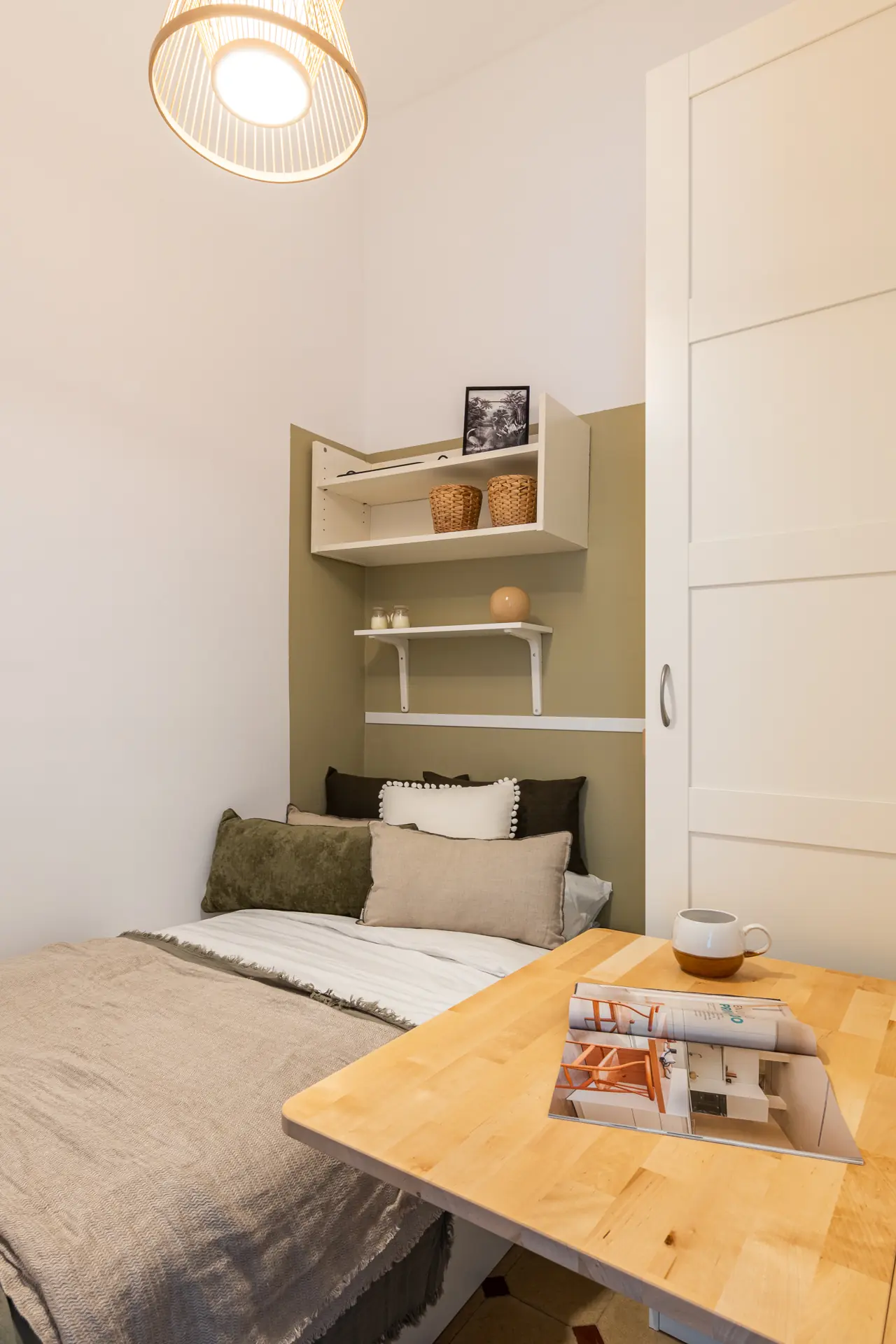 Habitación privada en Barcelona photo 2