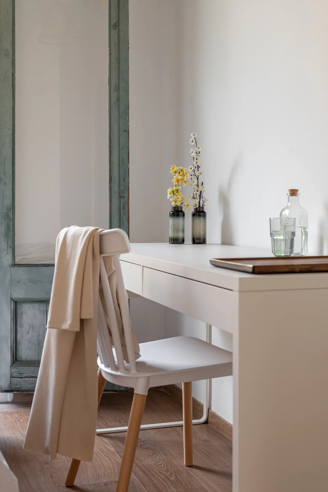 Habitación privada en Barcelona photo 4