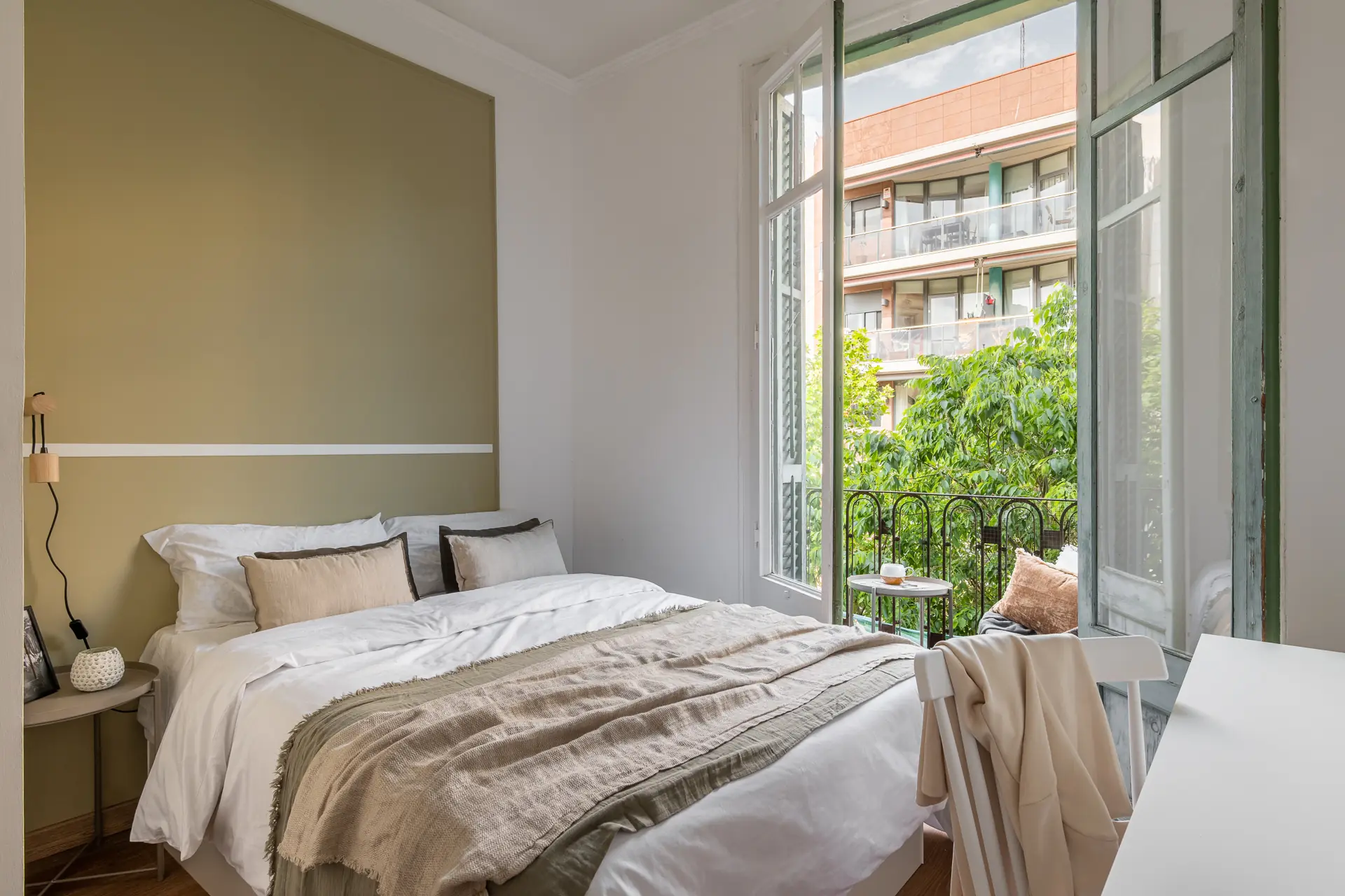 Habitación privada en Barcelona photo 3
