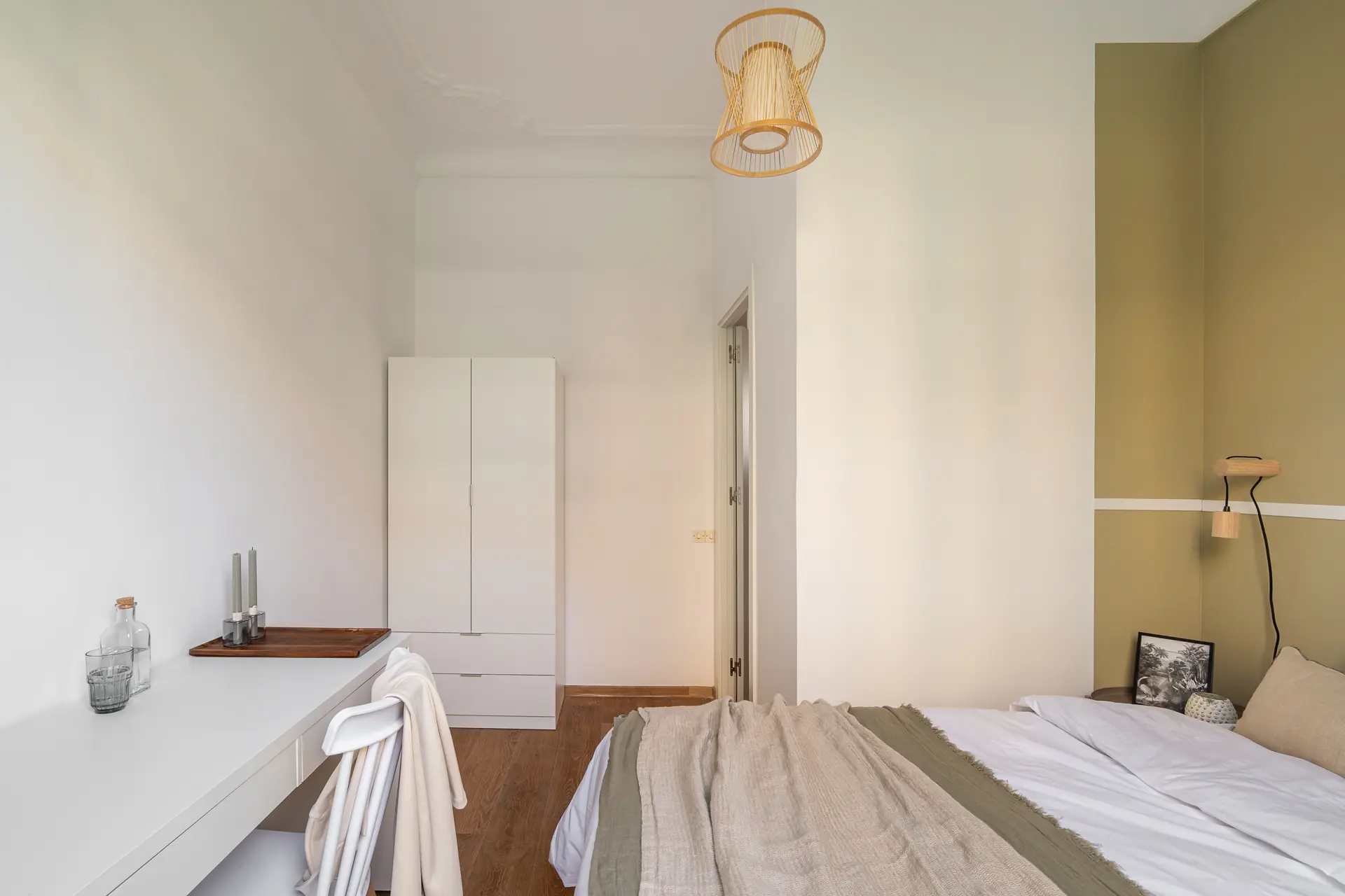 Habitación privada en Barcelona photo 2