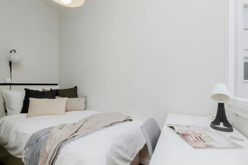 Room in Barcelona