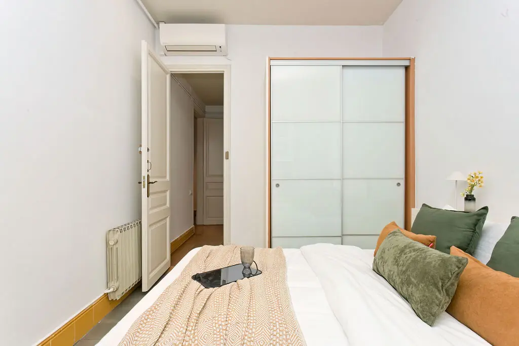 Habitación privada en Barcelona photo 2