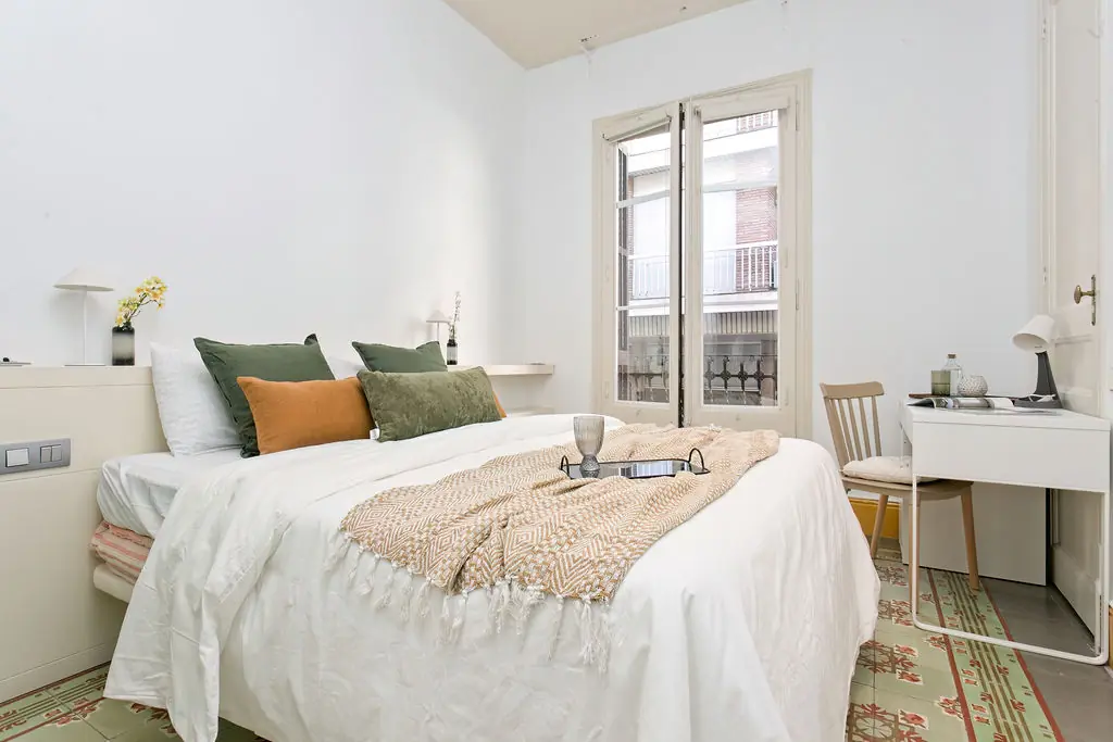 Habitación privada en Barcelona photo 3