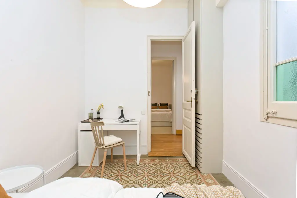 Habitación privada en Barcelona photo 2