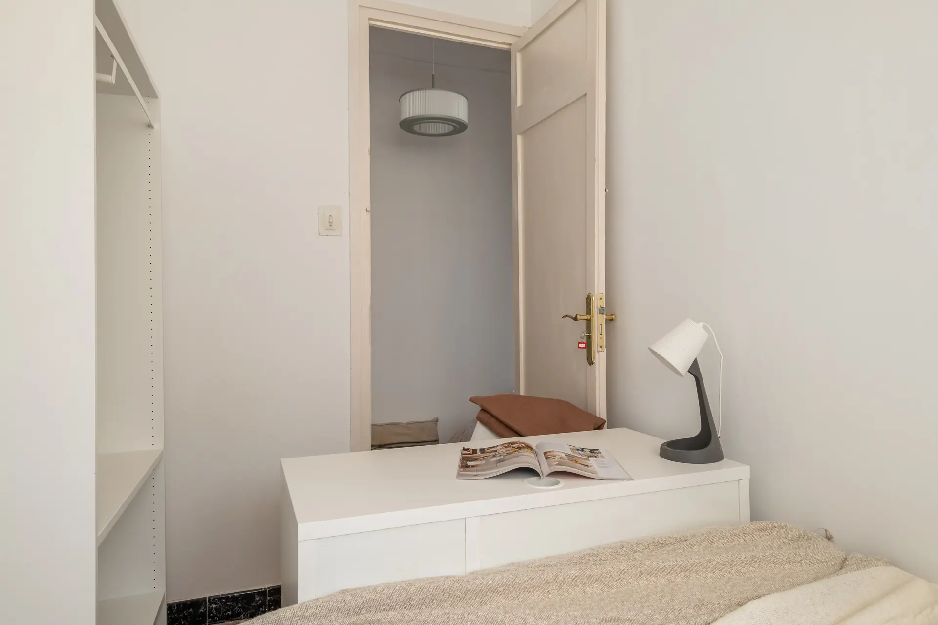 Habitación privada en Barcelona photo 2