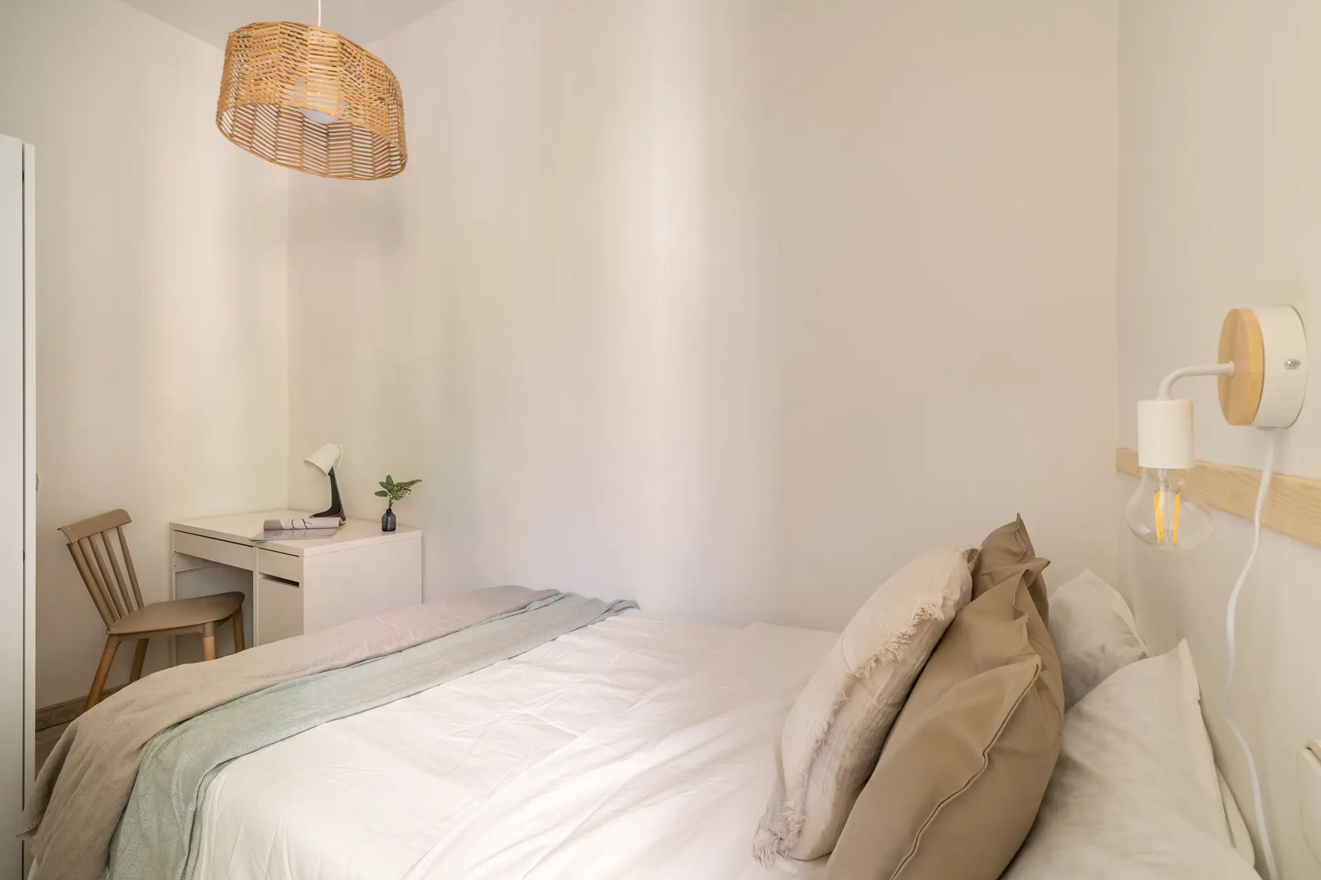 Habitación privada en Barcelona photo 4