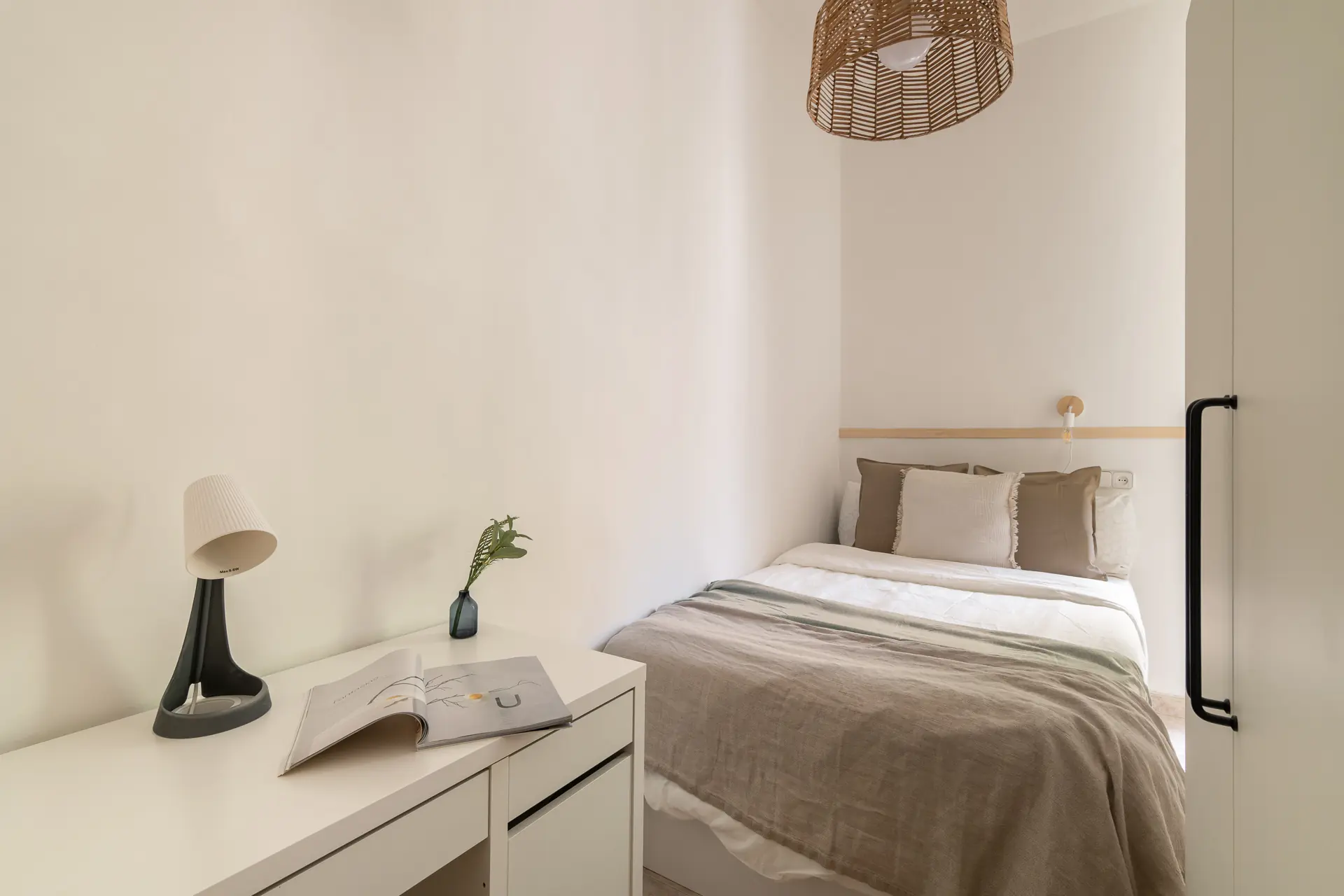 Habitación privada en Barcelona photo 2