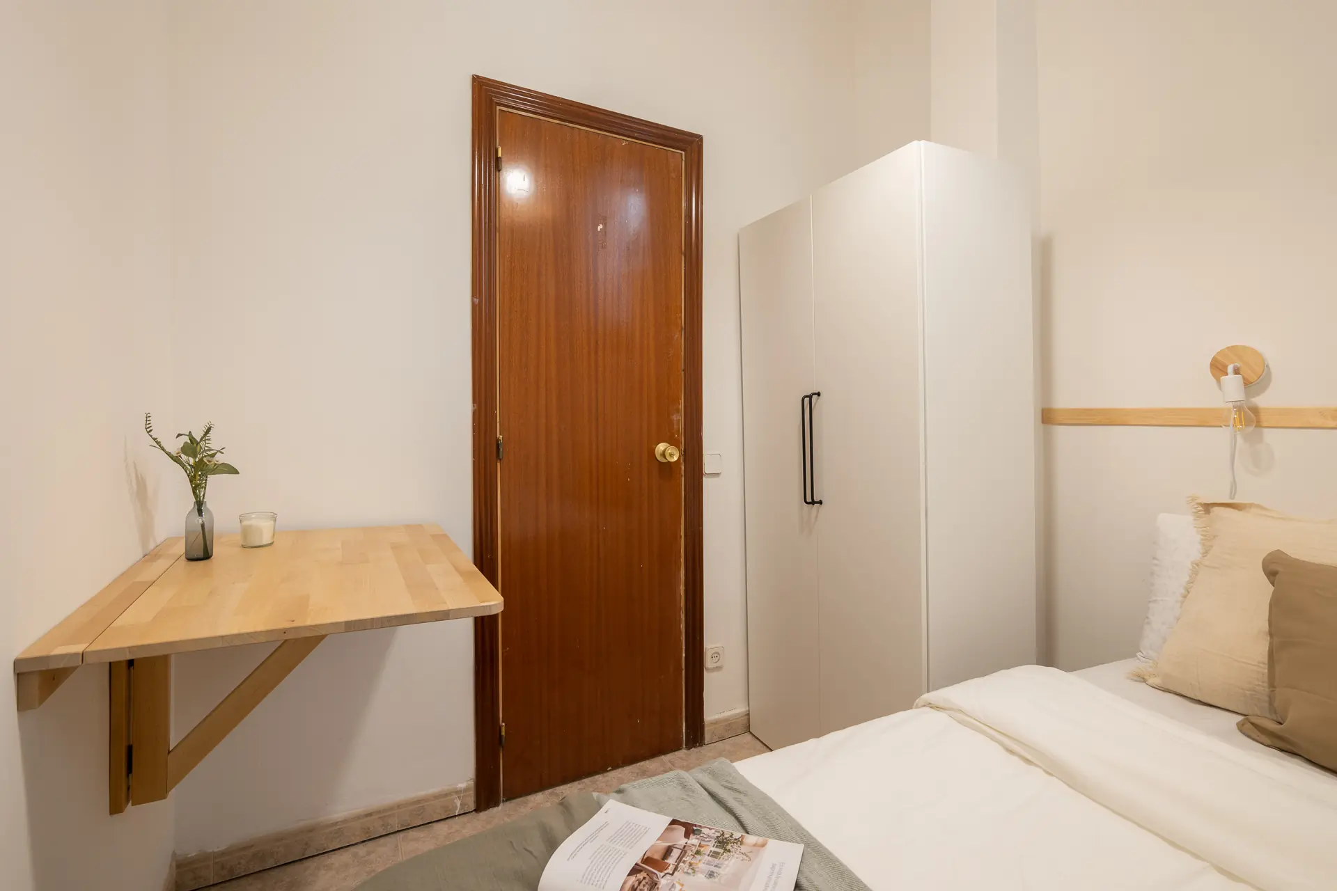 Habitación privada en Barcelona photo 3