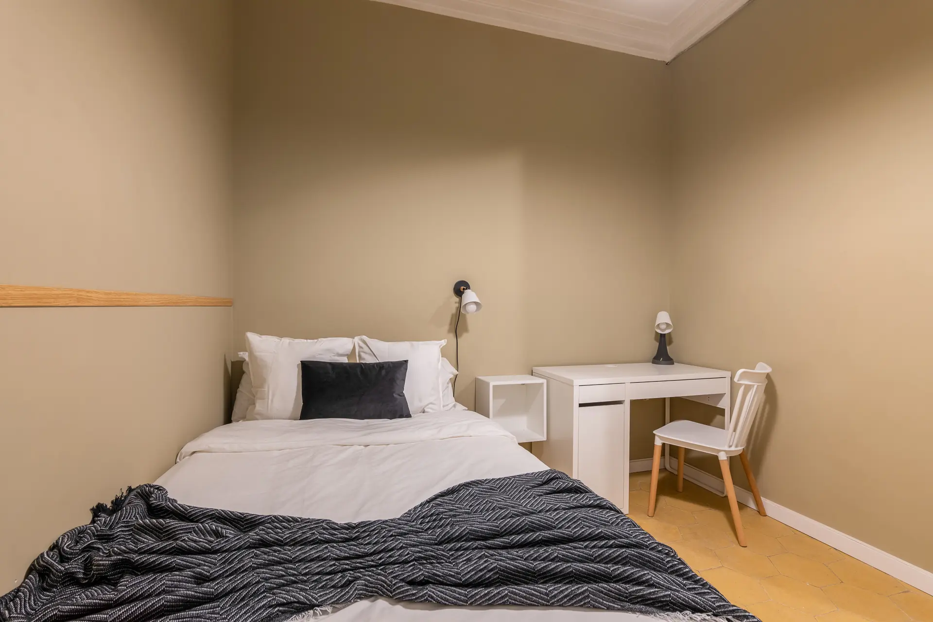 Habitación privada en Barcelona photo 2