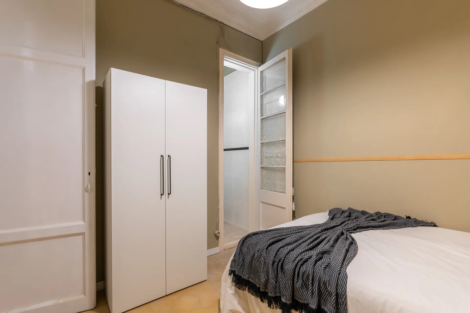 Habitación privada en Barcelona photo 3