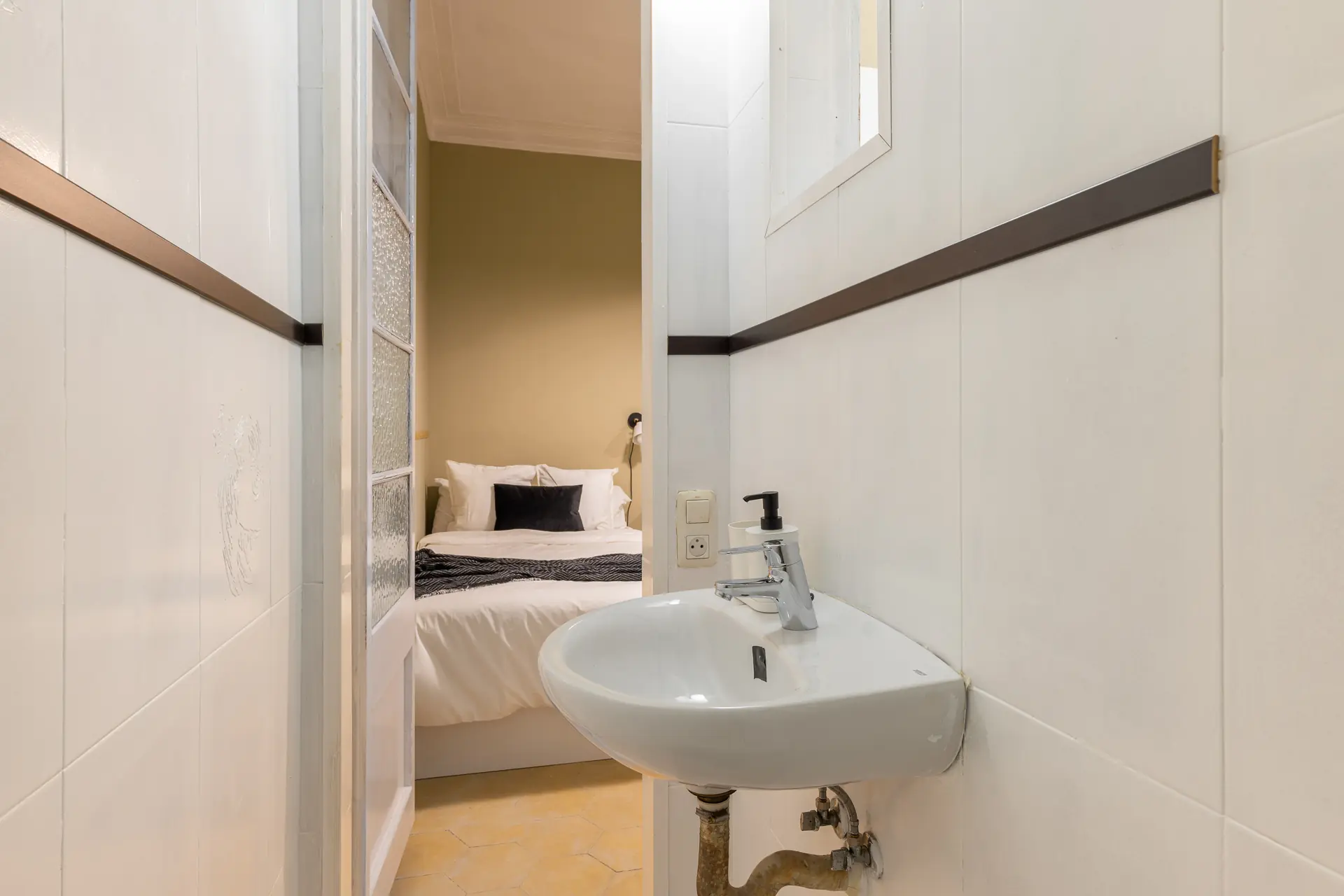 Habitación privada en Barcelona photo 5