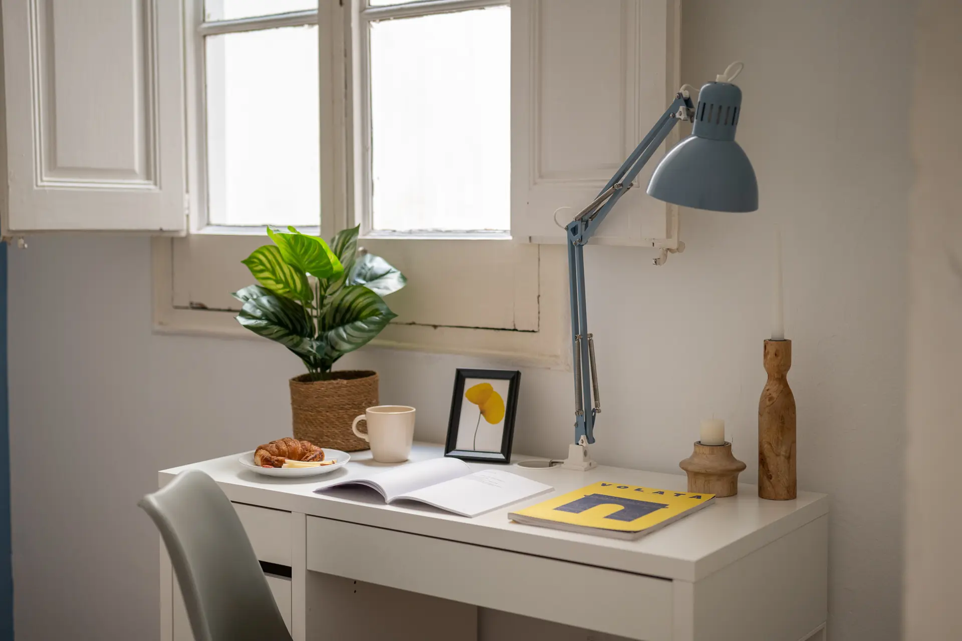 Room in Barcelona