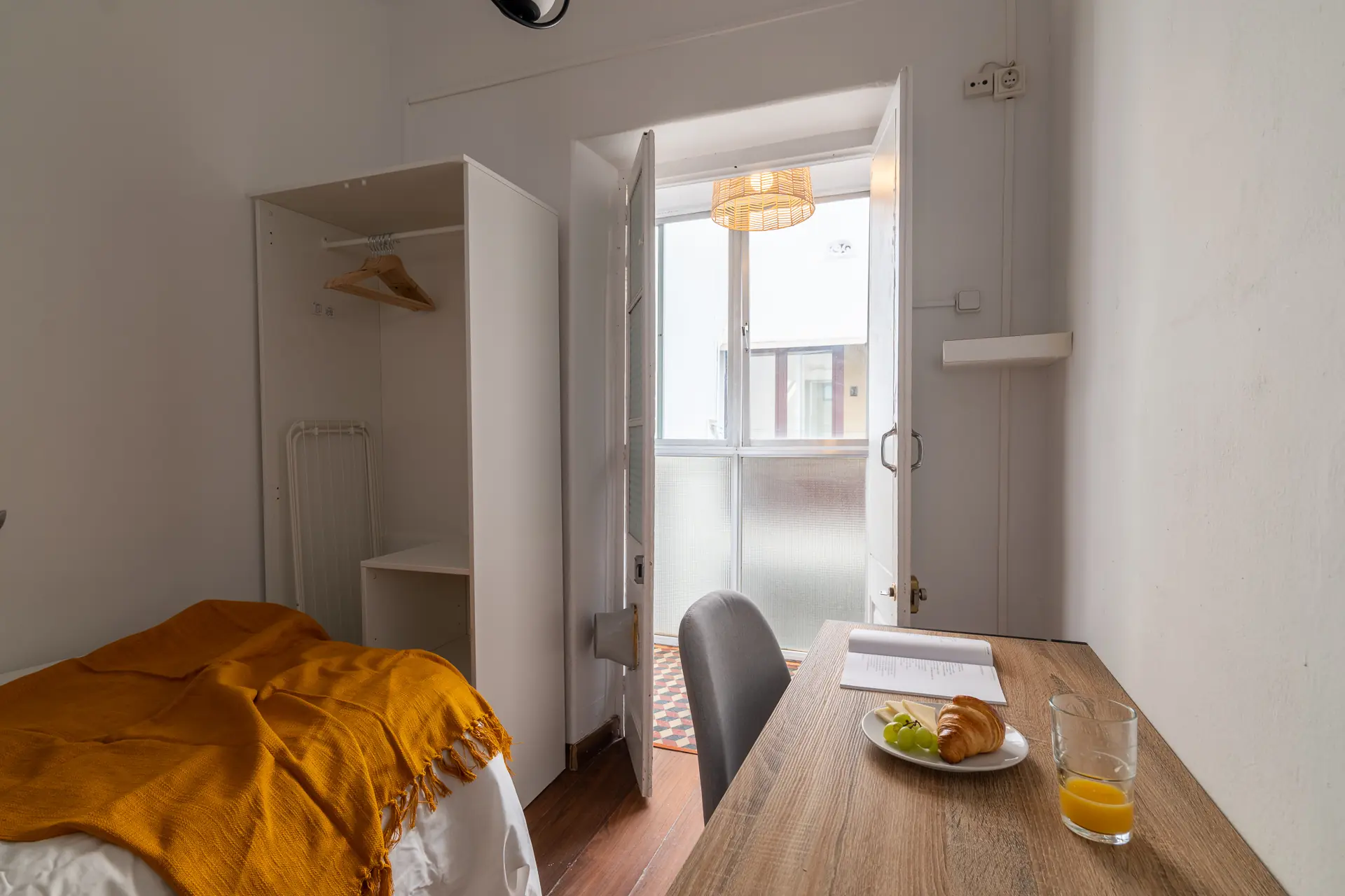 Habitación privada en Barcelona photo 3