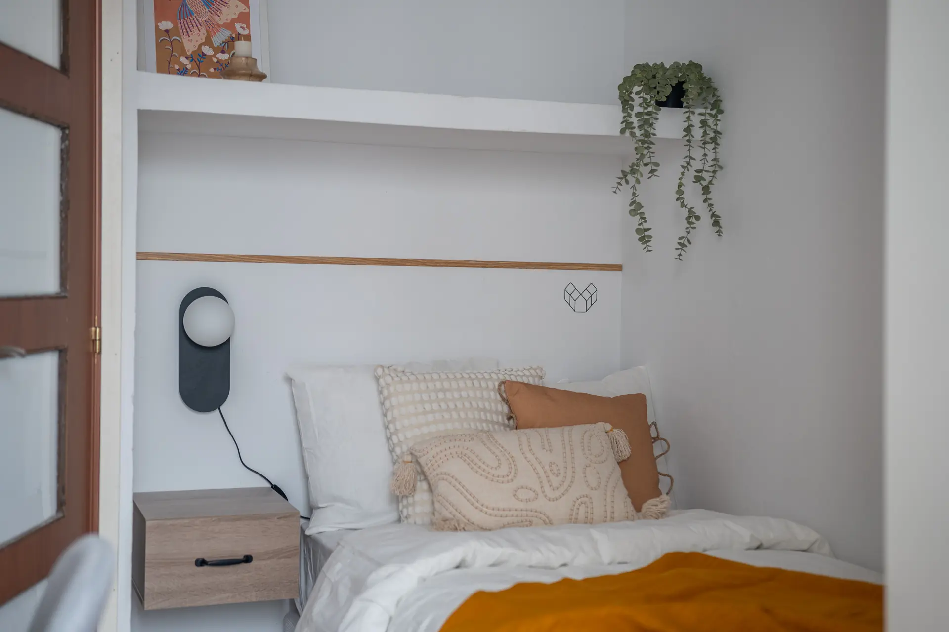 Habitación privada en Barcelona photo 5