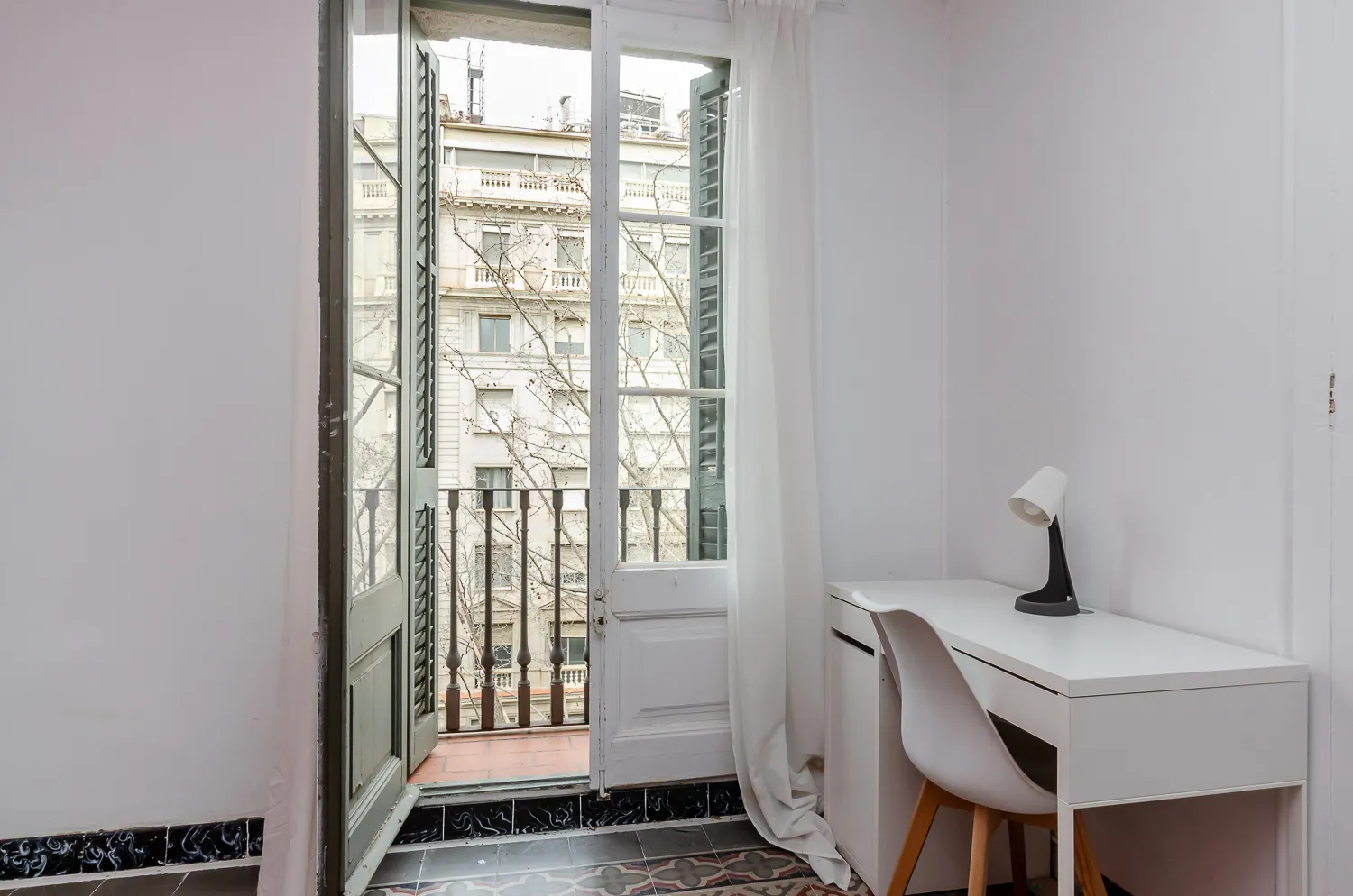 Habitación privada en Barcelona photo 2
