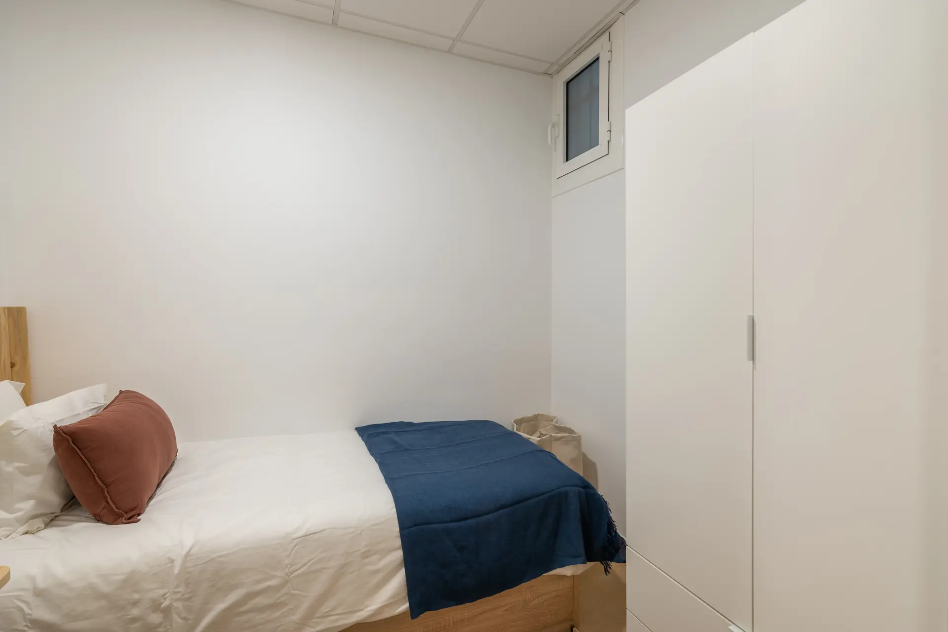 Habitación privada en Barcelona photo 2