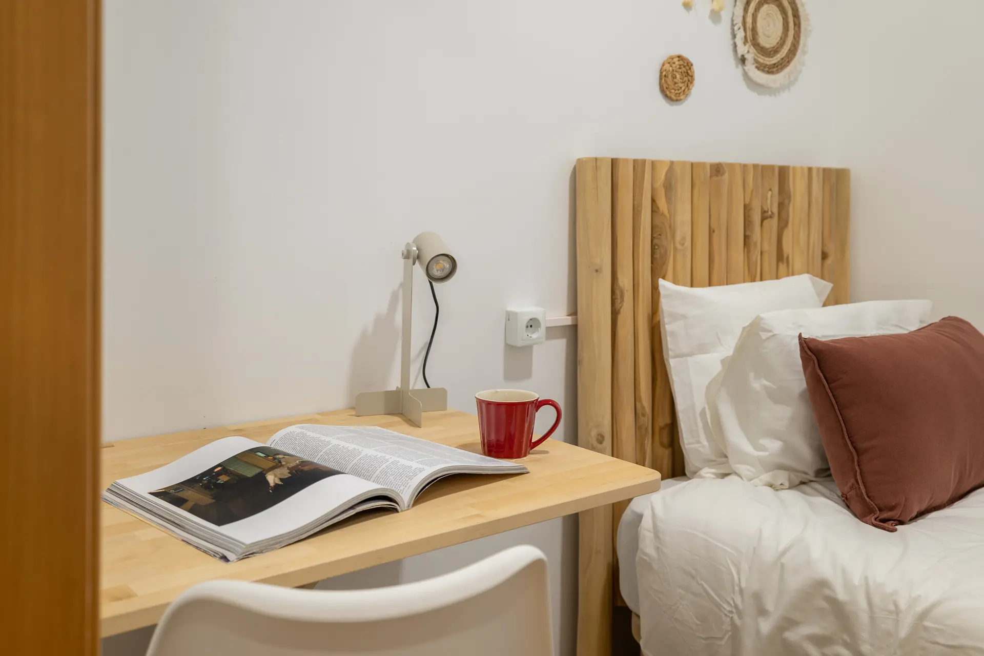 Habitación privada en Barcelona photo 4