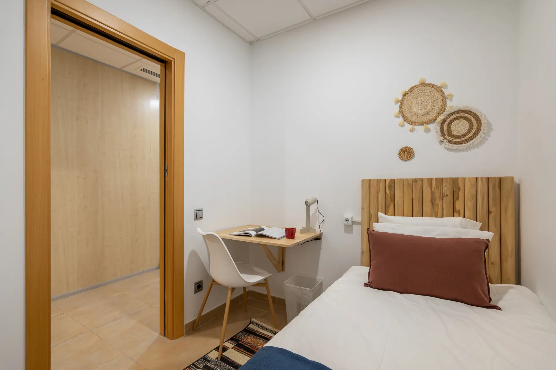 Habitación privada en Barcelona photo 3
