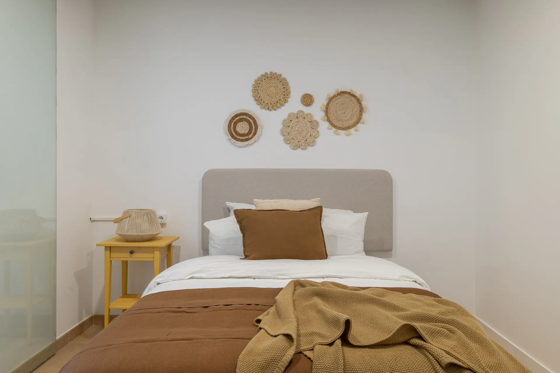Habitación privada en Barcelona photo 2