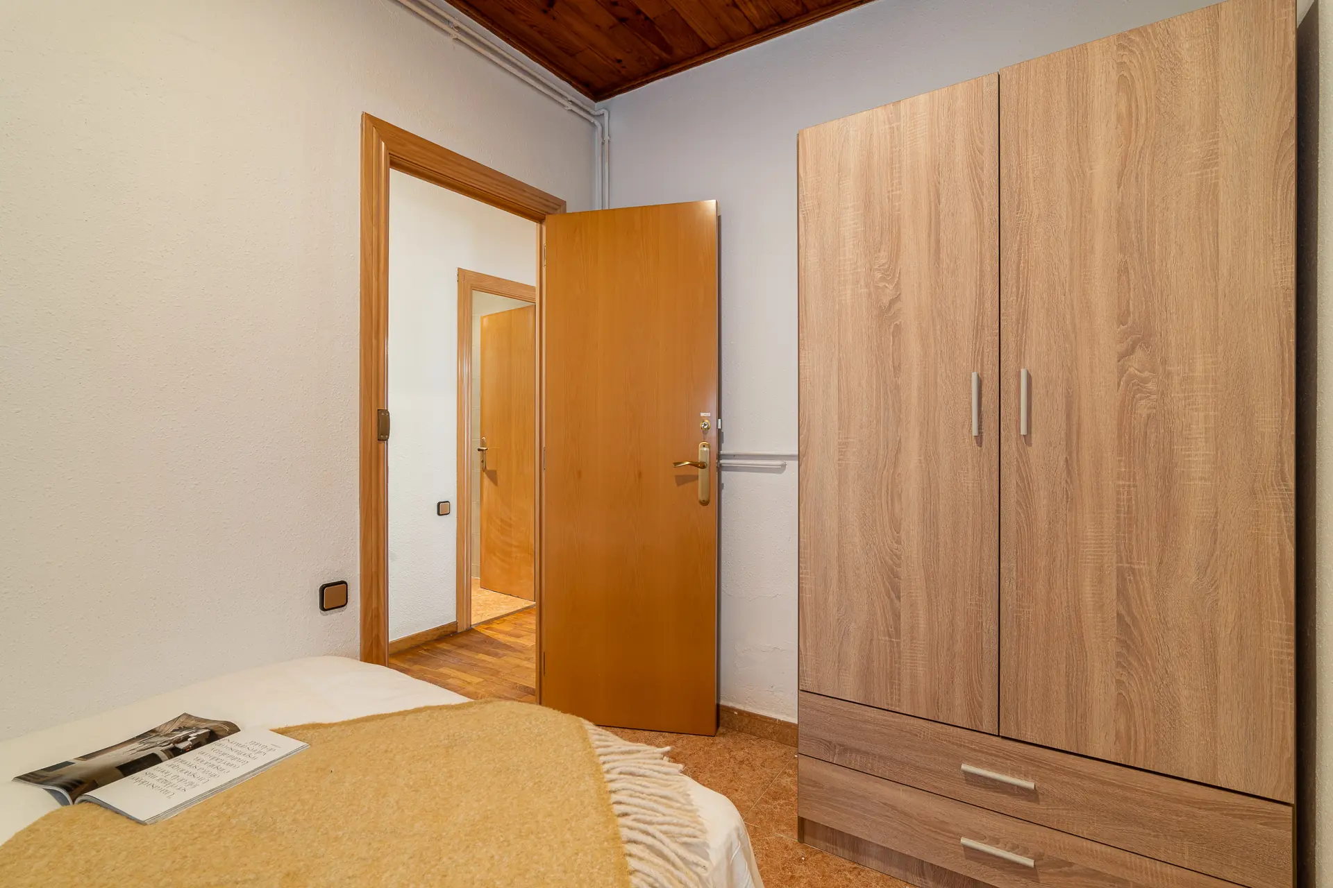 Habitación privada en Barcelona photo 3