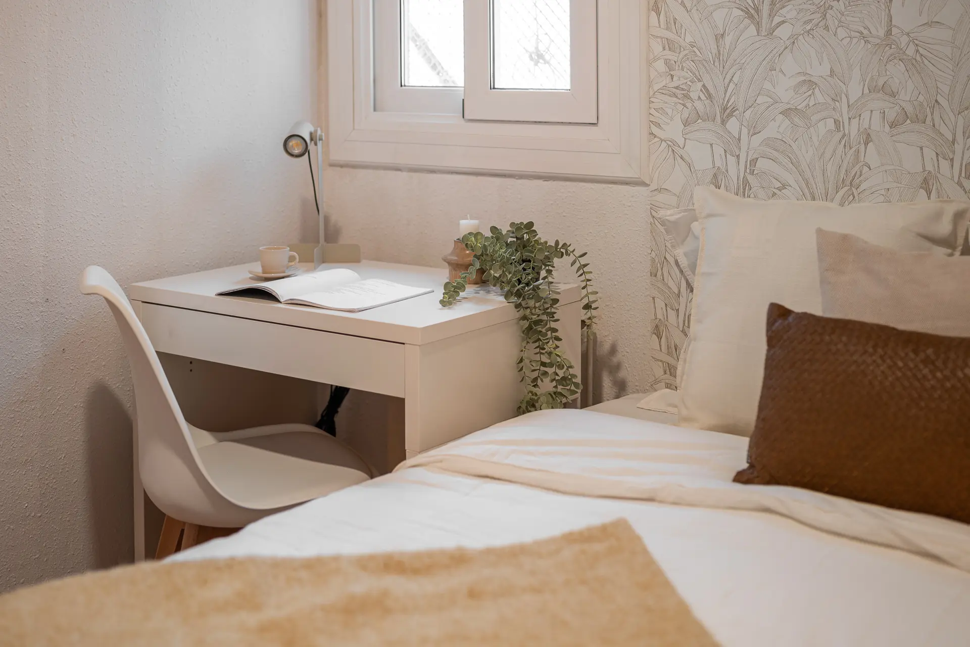 Habitación privada en Barcelona photo 4