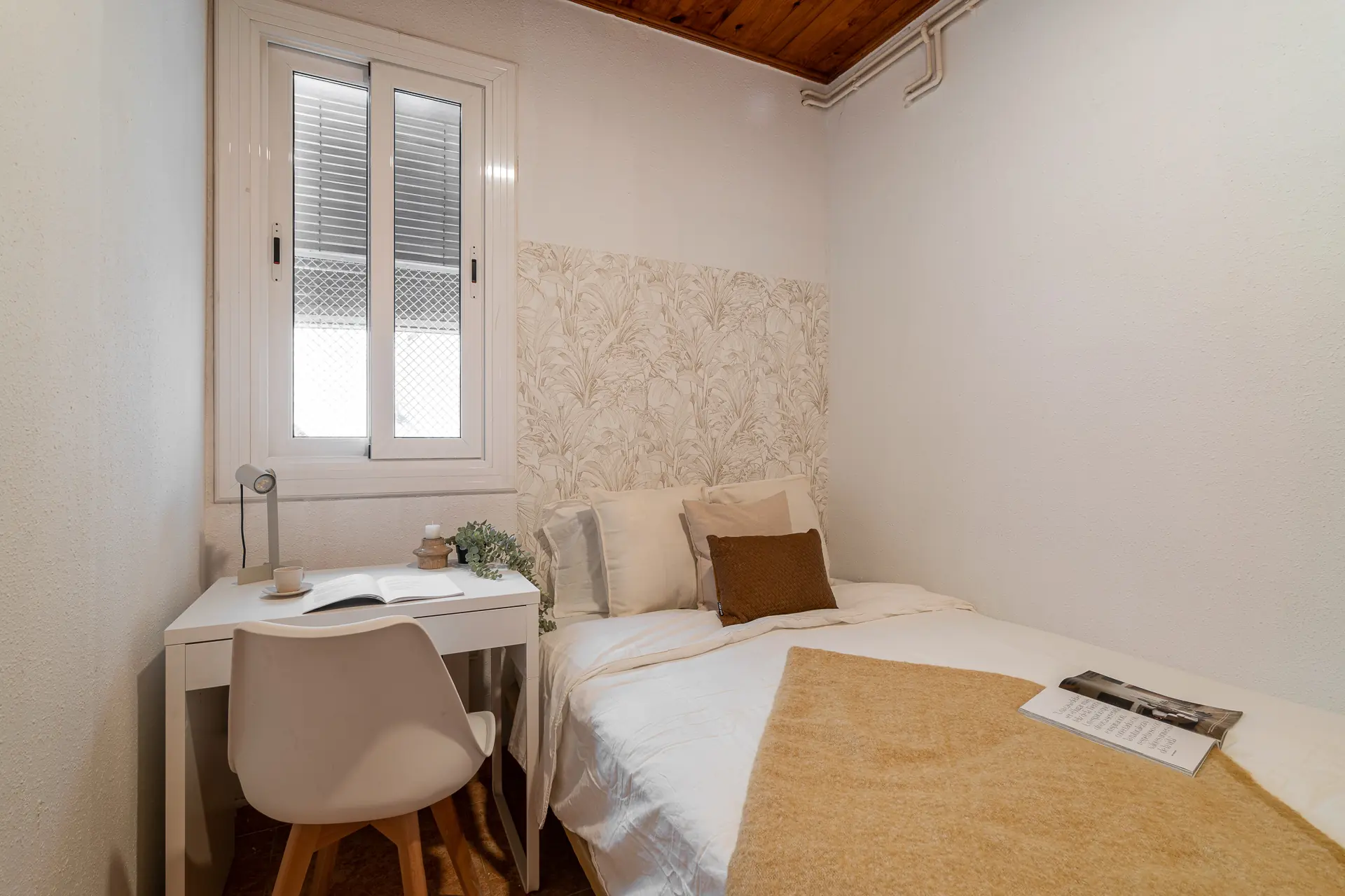 Habitación privada en Barcelona photo 2