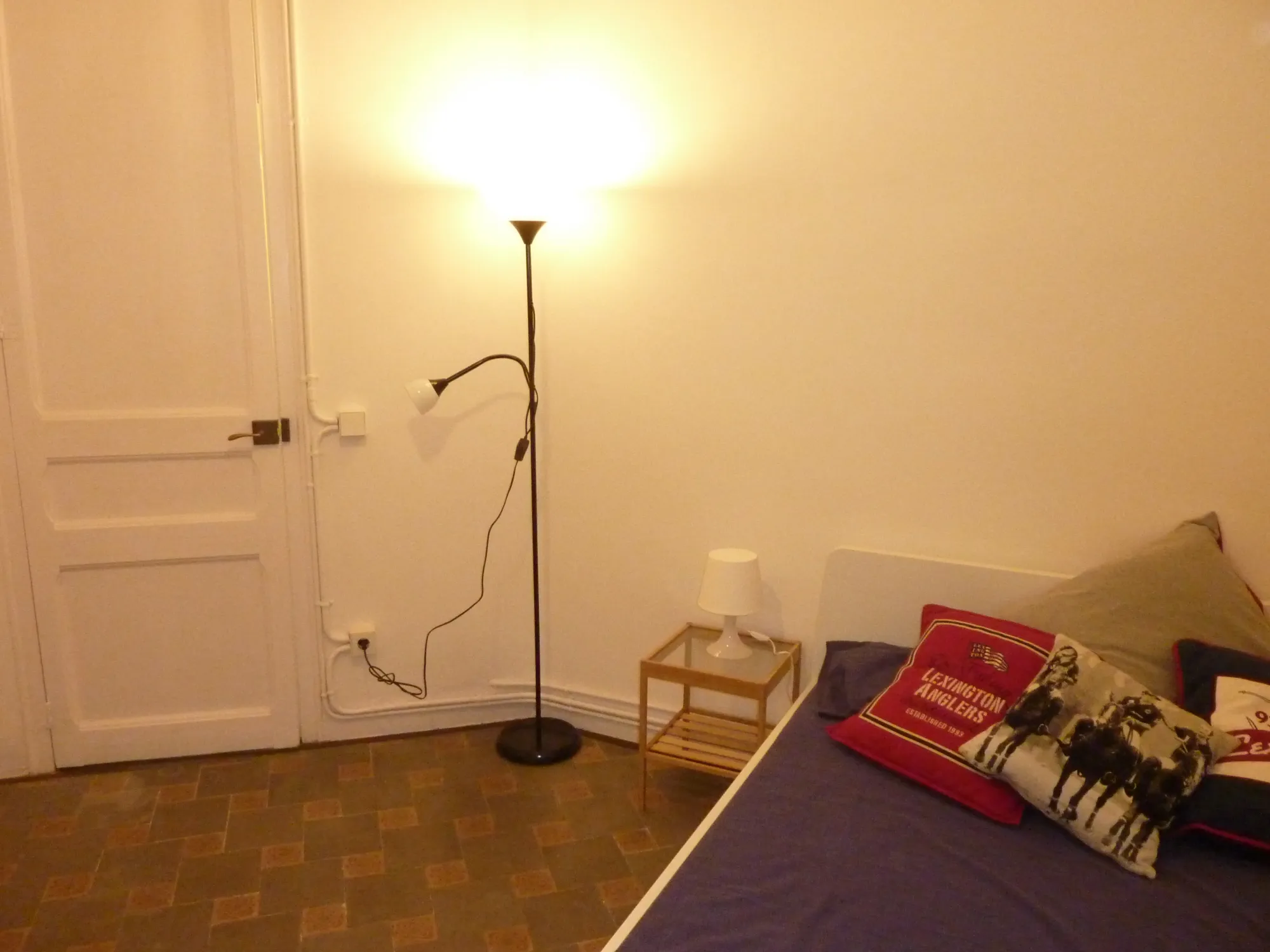 Habitación privada en Barcelona photo 3