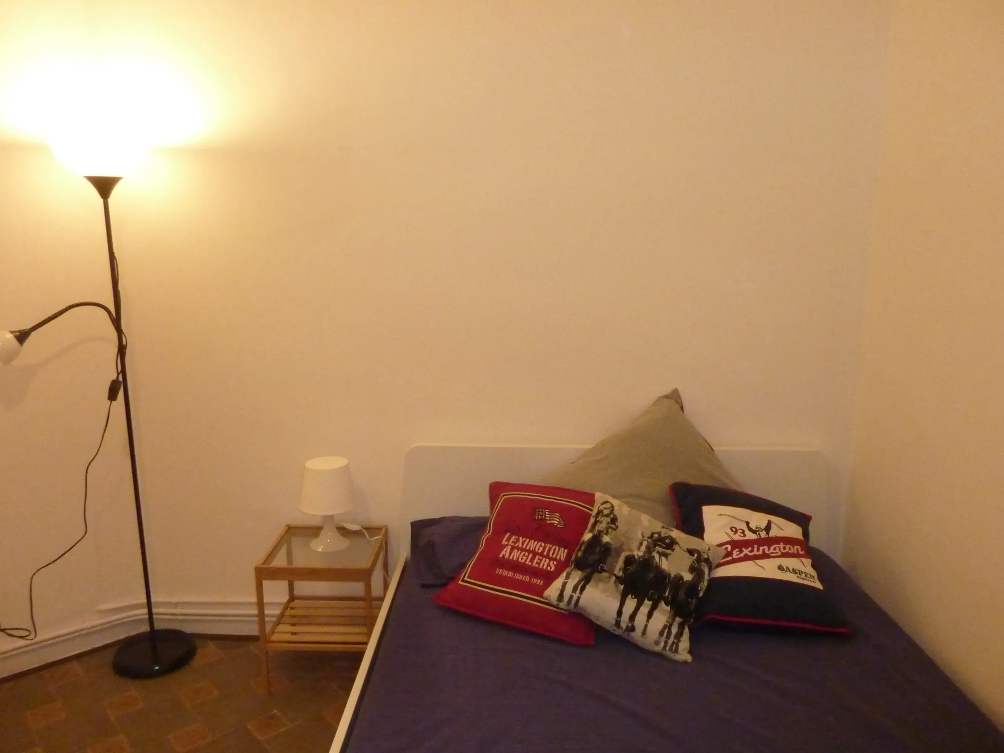 Habitación privada en Barcelona photo 2