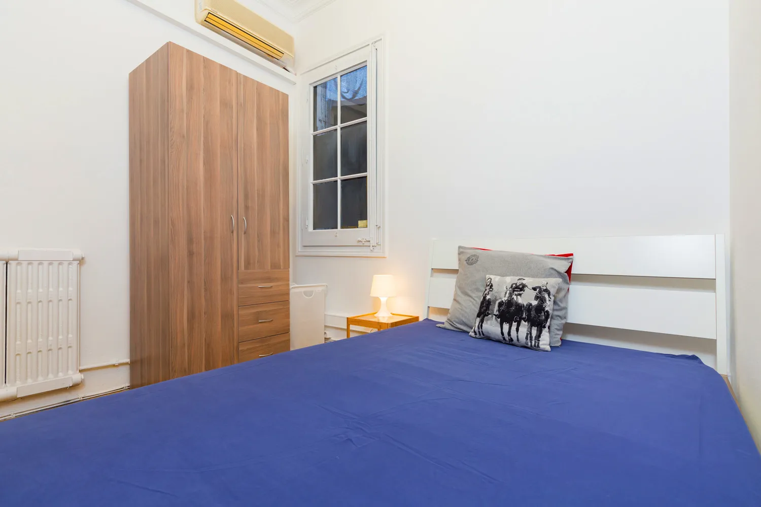 Habitación privada en Barcelona photo 2