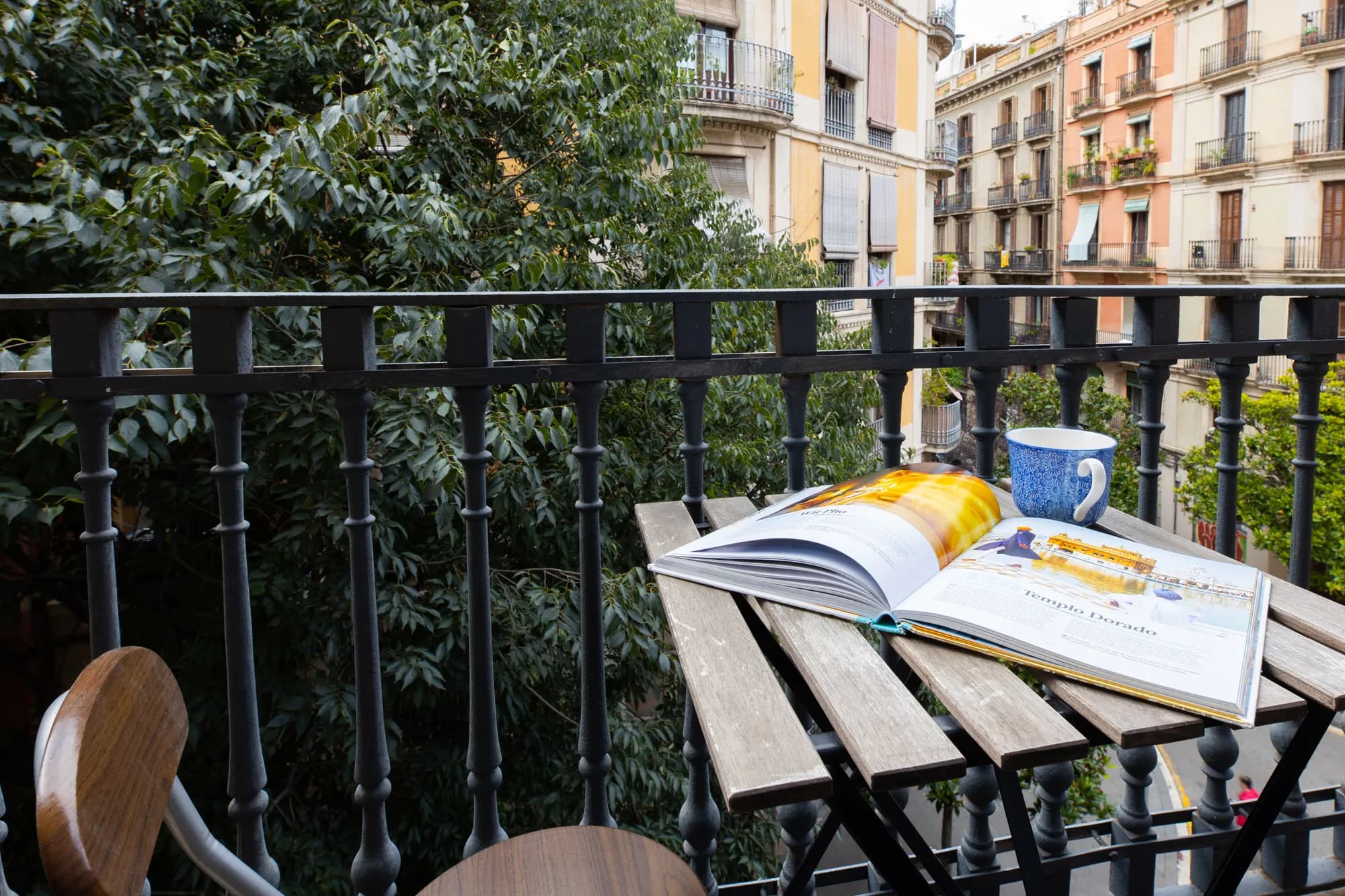 Stanza privata a Barcellona photo 5