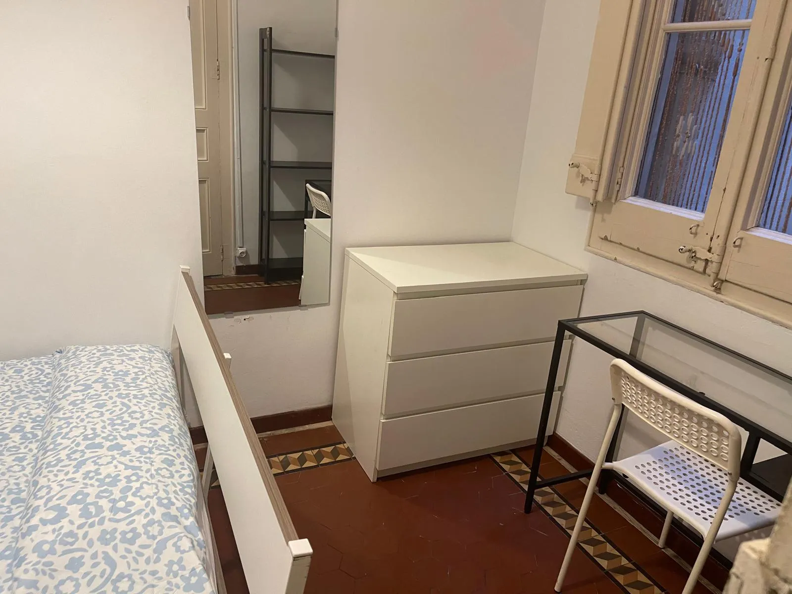 Habitación privada en Barcelona photo 3