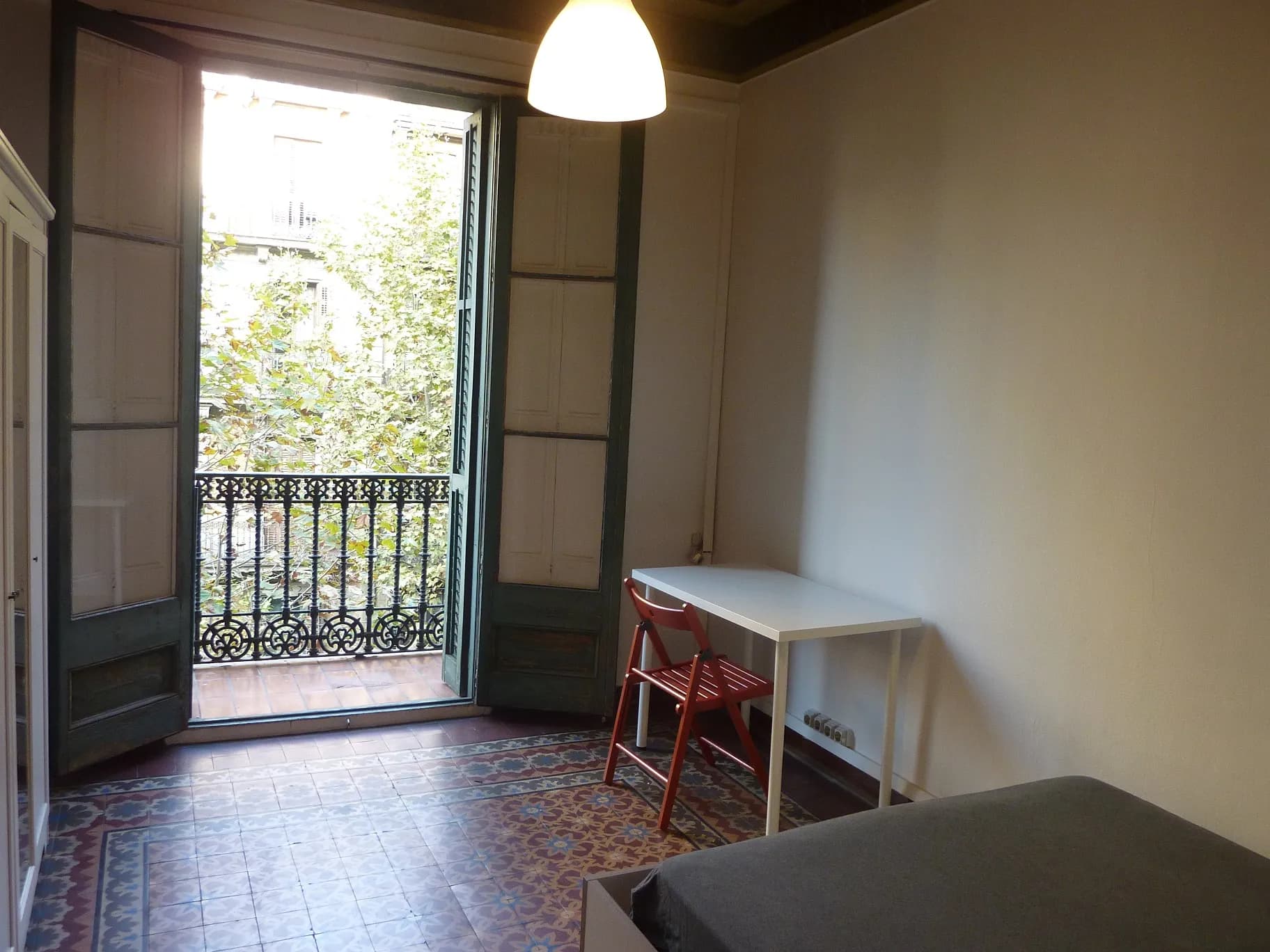 Habitación privada en Barcelona photo 2