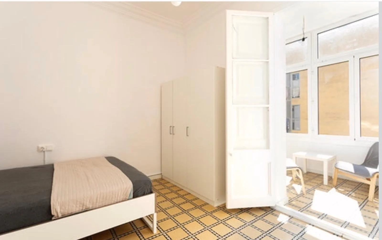 Habitación privada en Barcelona photo 2