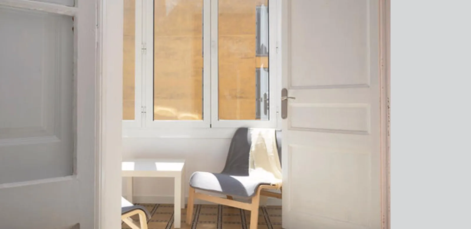 Habitación privada en Barcelona photo 3
