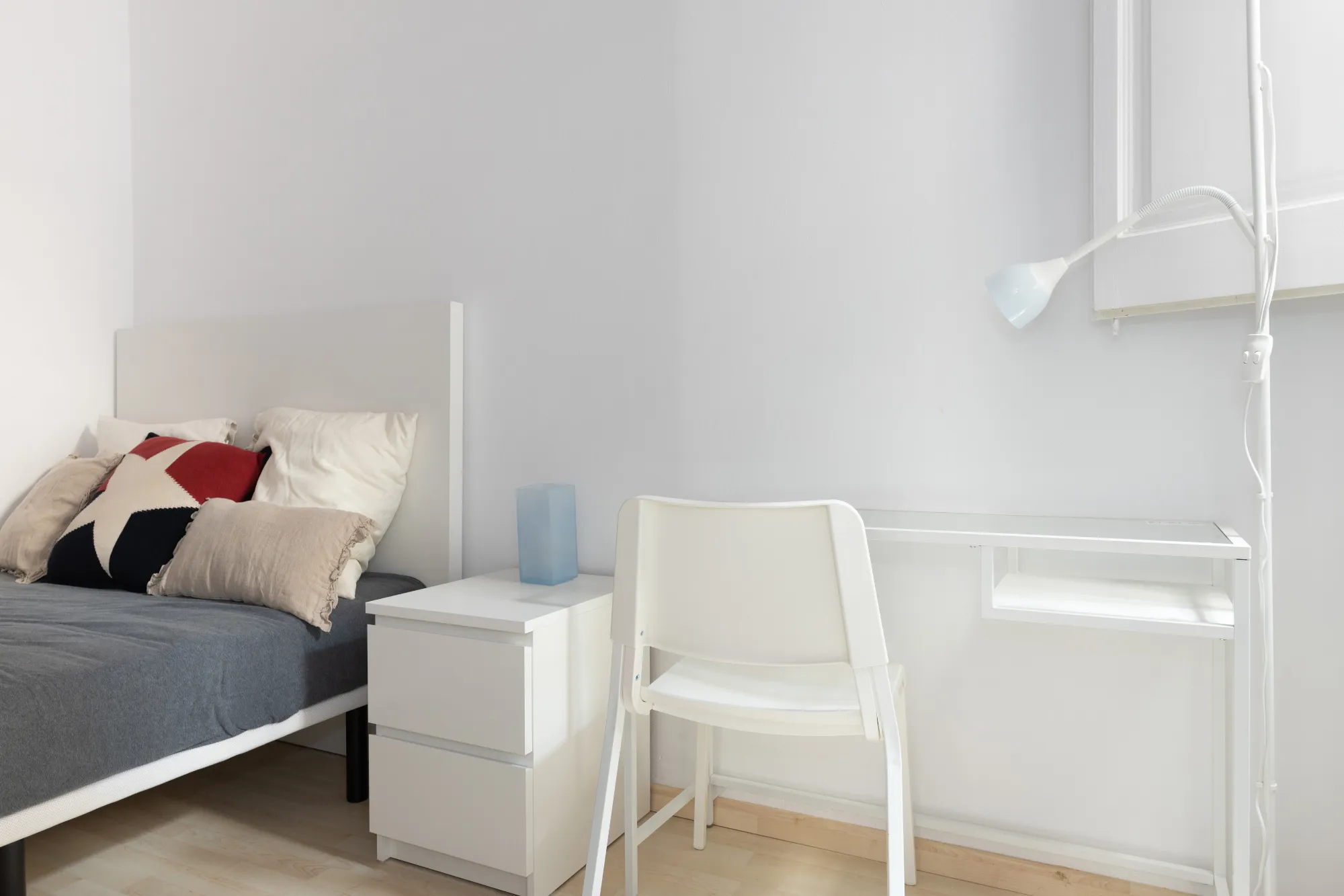 Habitación privada en Barcelona photo 4